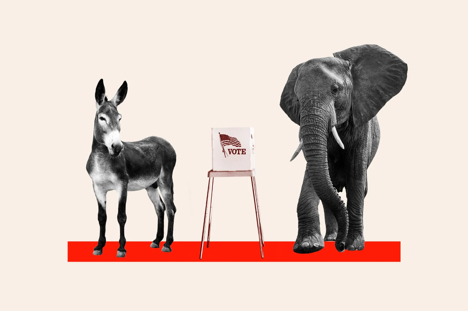 Does the US Need a Third Political Party? Newsweek Contributors Debate