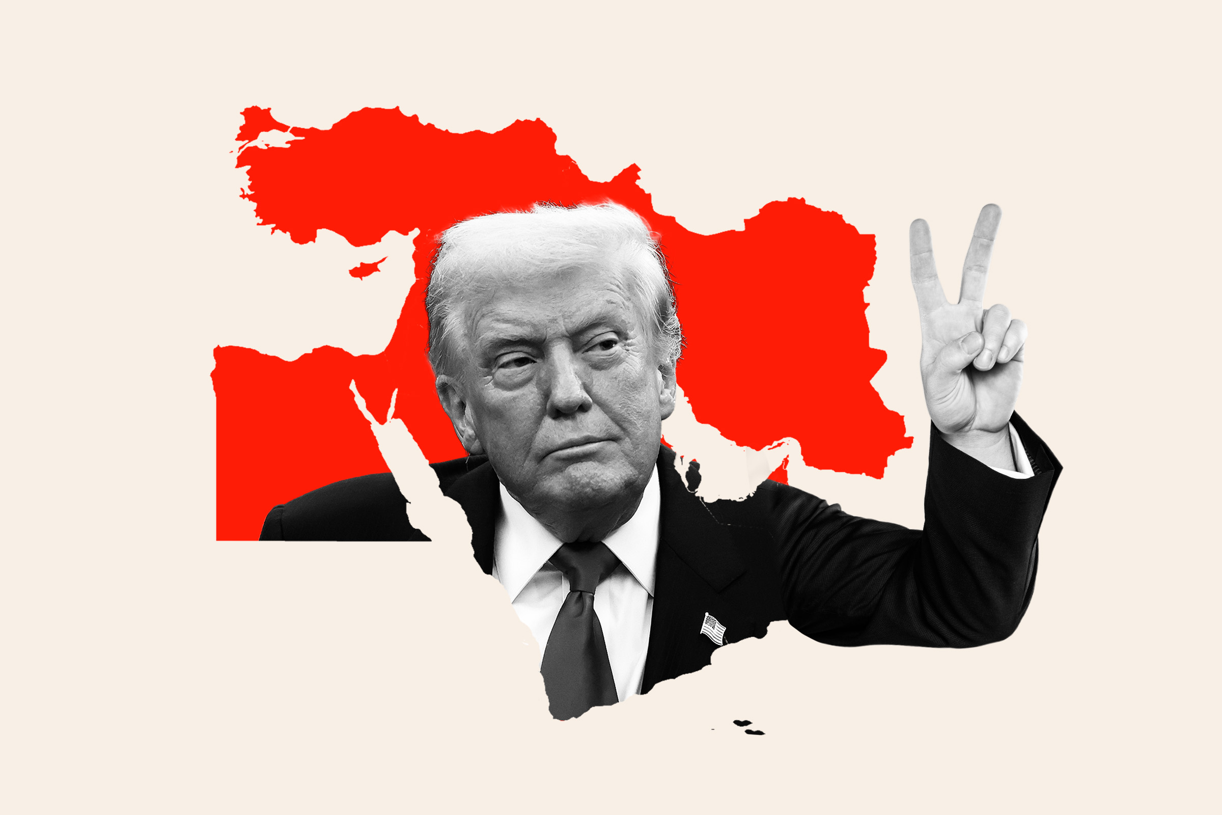 Has President Trump Ushered in an Era of Peace in the Middle East? Newsweek Contributors Debate