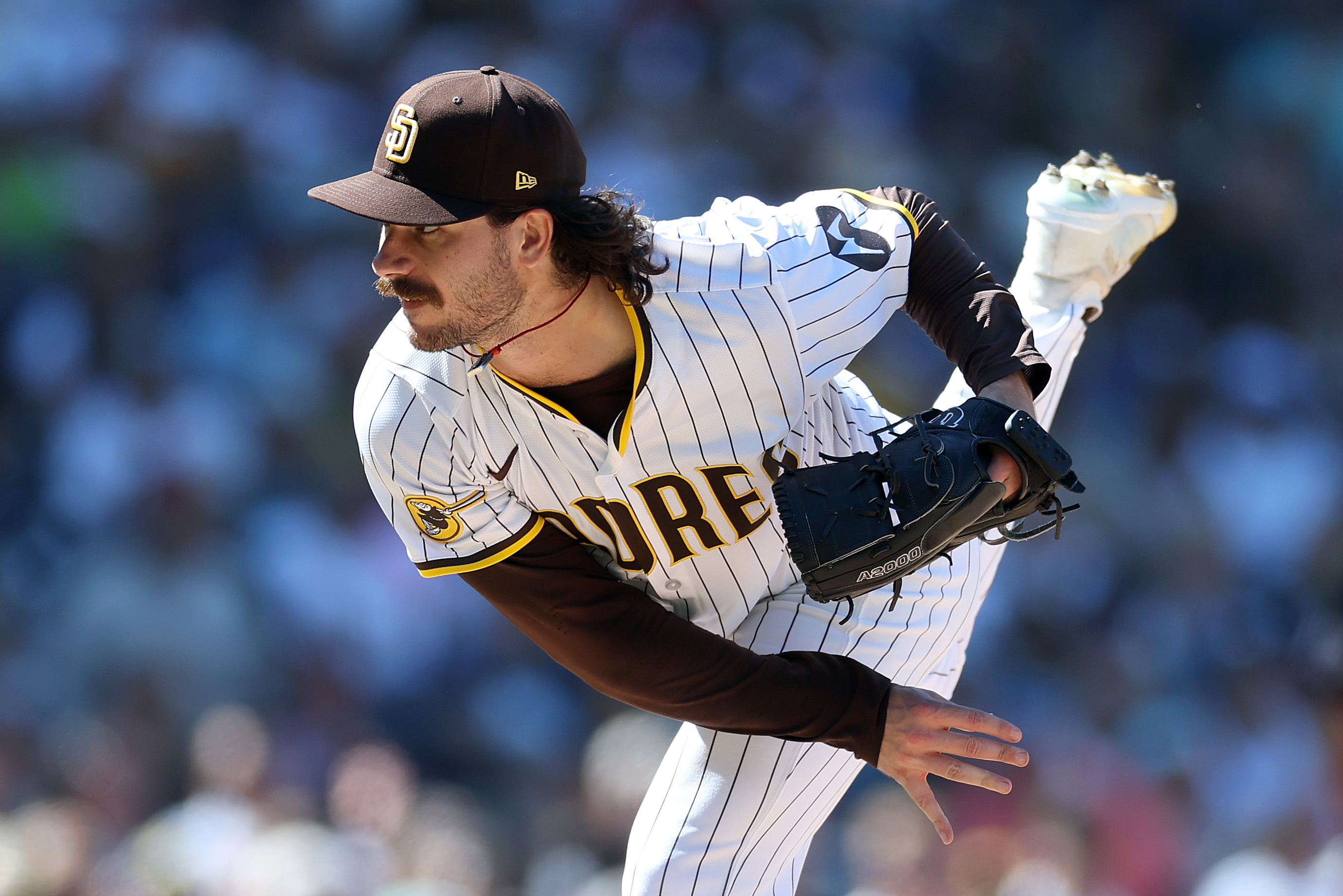 Red Sox Predicted To Sign Star Hurler To 6-Year, $168 Million Deal