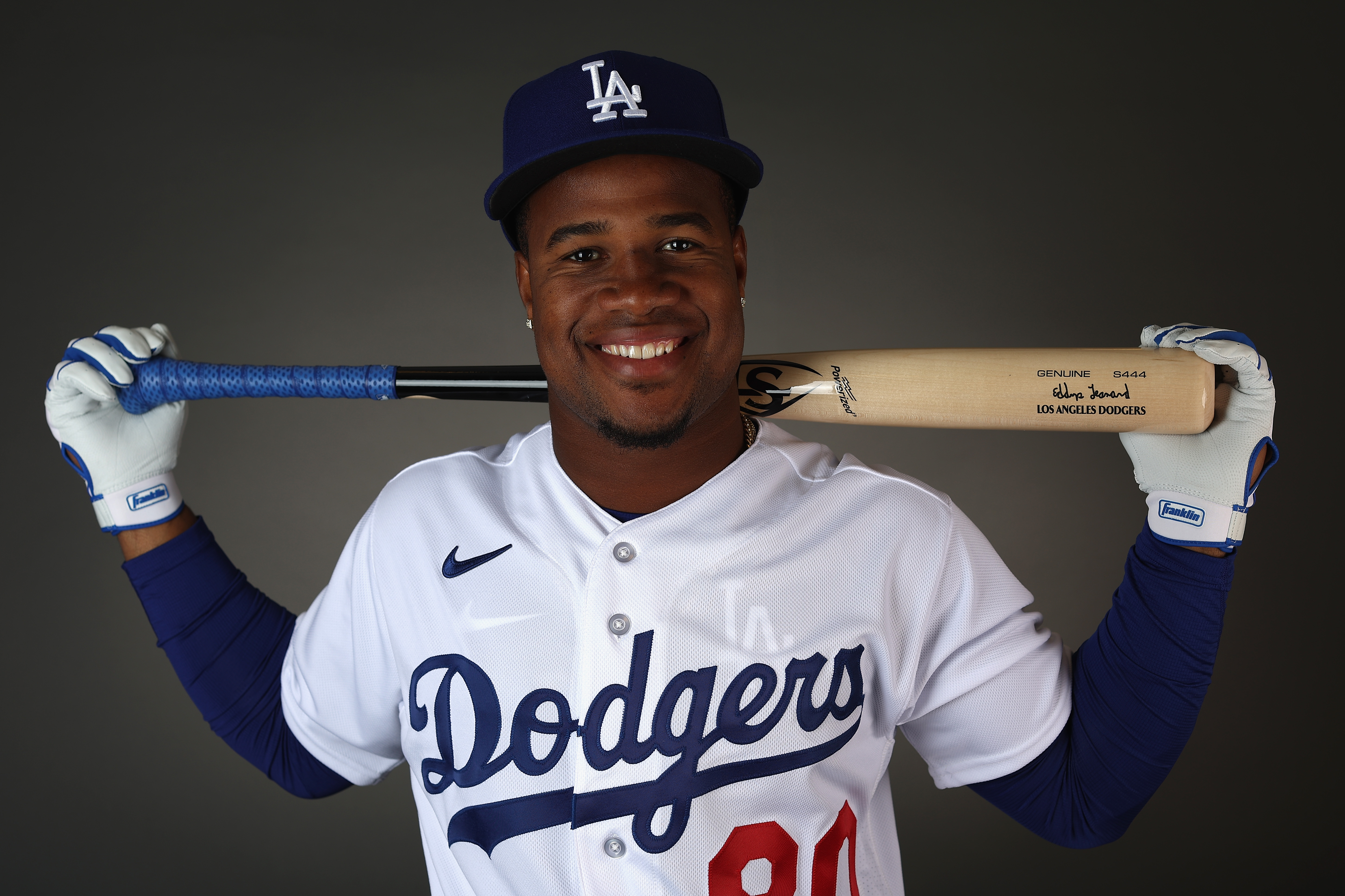 Dodgers Ex-Top 10 Prospect Joins NL Central Power as Free Agent: Report