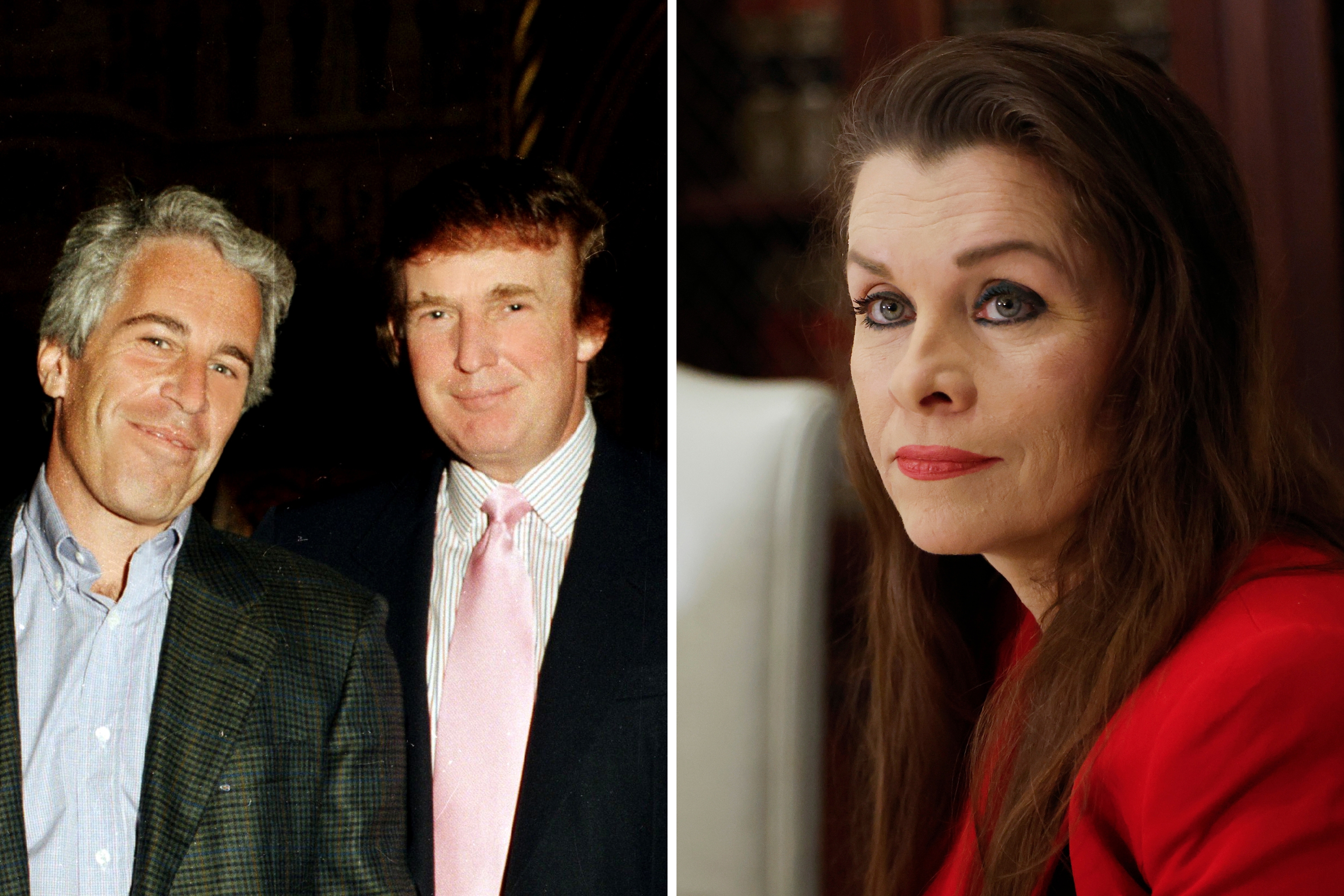 Epstein Latest: House To Vote on Files Today, Trump Says Will Sign Bill—Live Updates