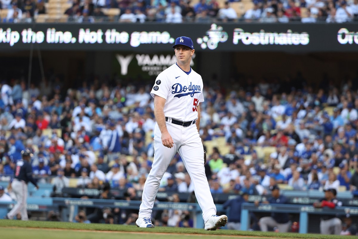 Dodgers $6.1 Million Castoff Closer Suggested As Solution for AL Contender