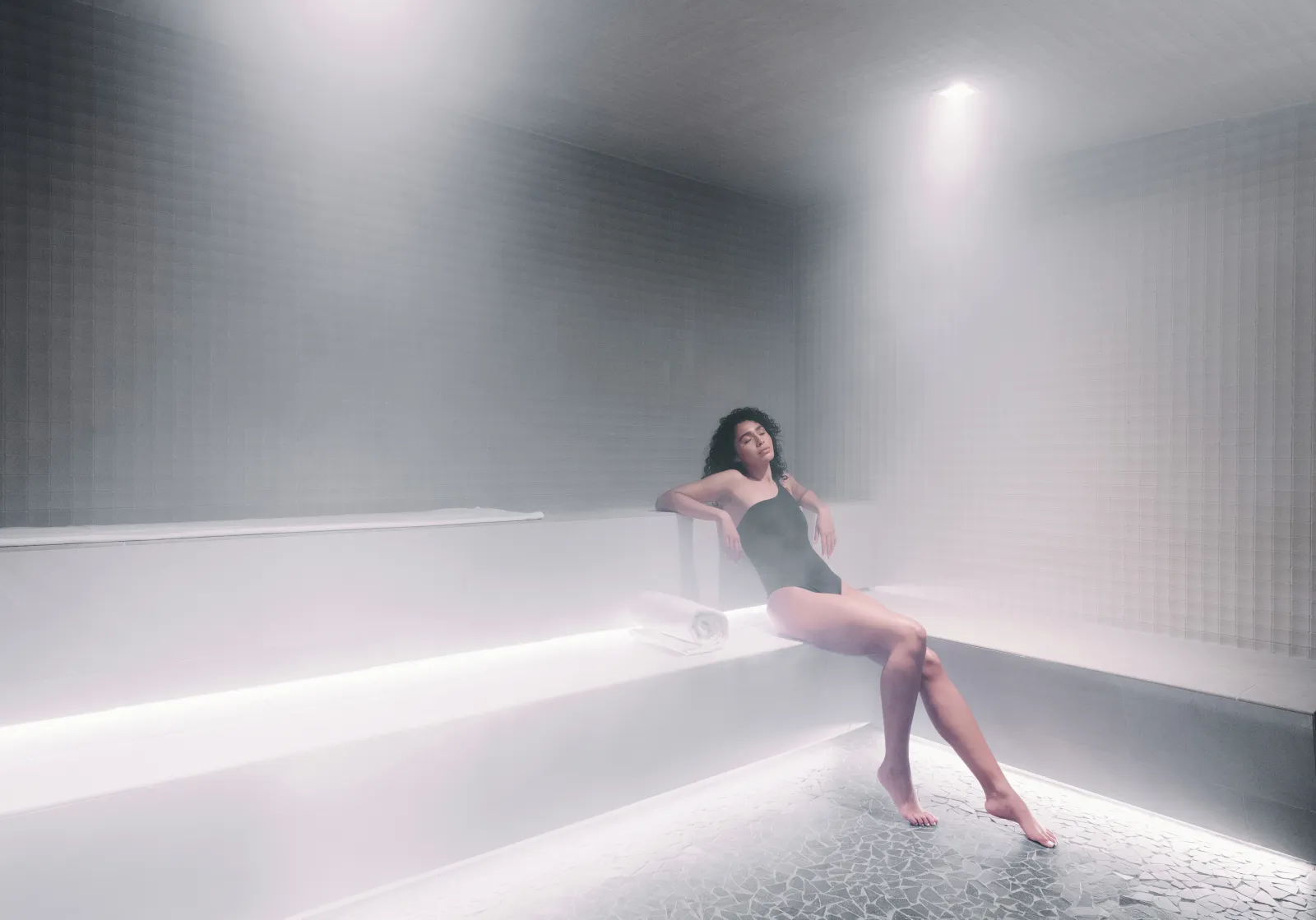 Beat the Cold: How Saunas Refresh Your Body and Help Fight Flu