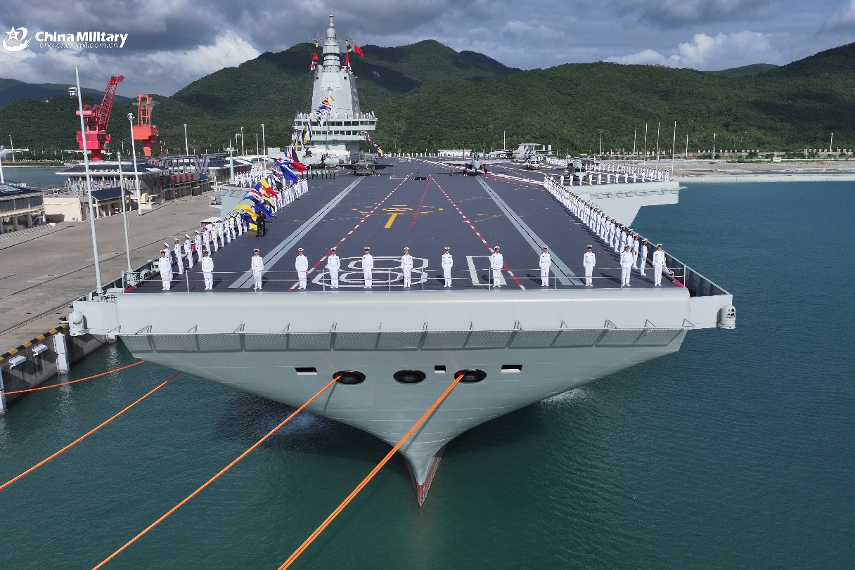 China War Over Taiwan Would Trigger Global Financial Crisis, US Warned