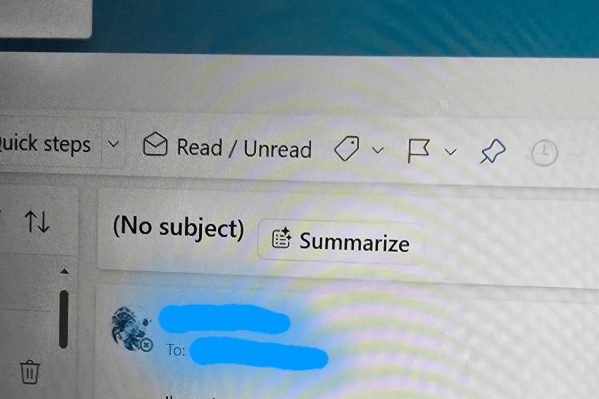Mom Finds Email Her 6th Grader Sent to Teacher&mdash;Then Sees What It Says