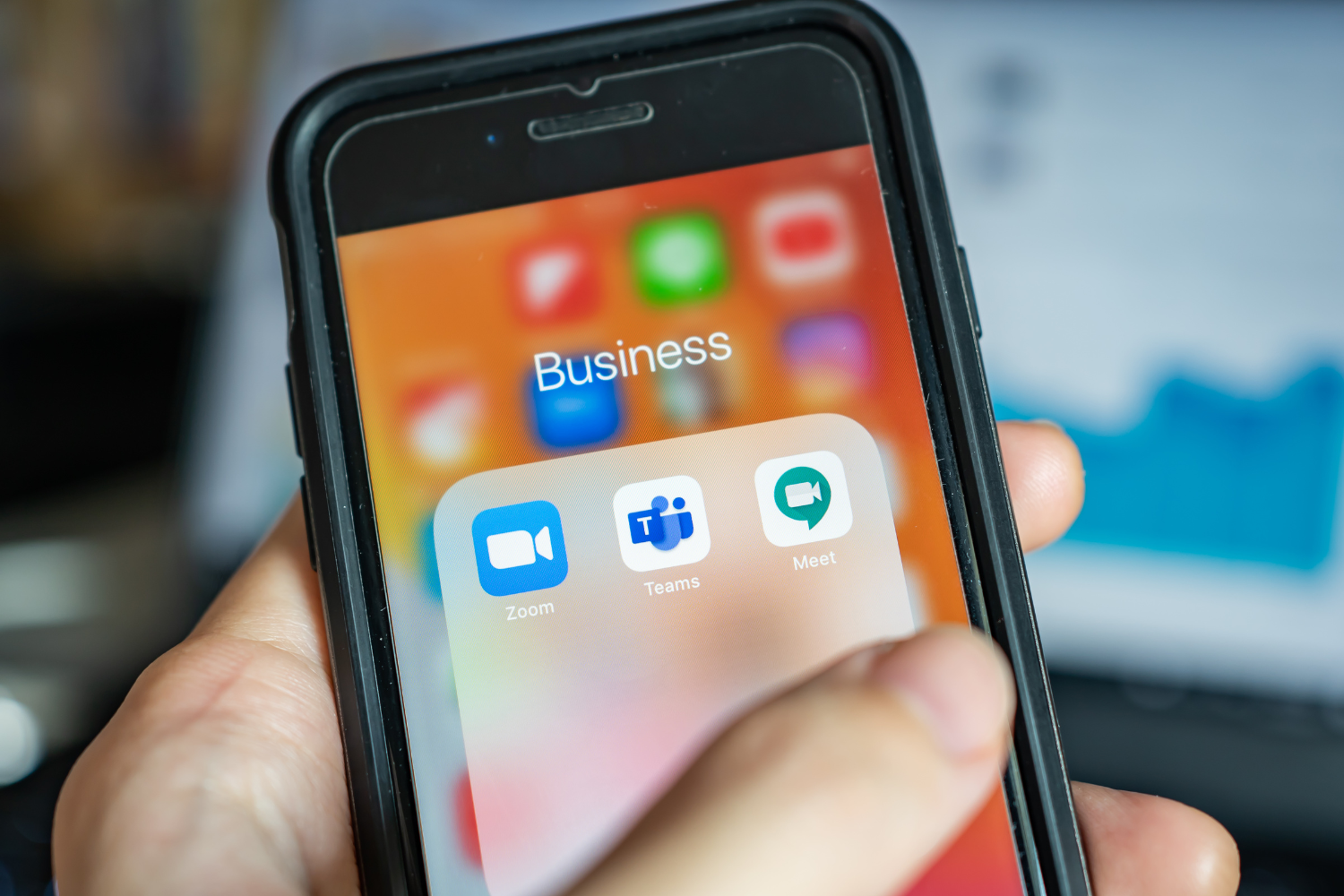 Is Microsoft Teams 'Snitching' on Employee Locations?