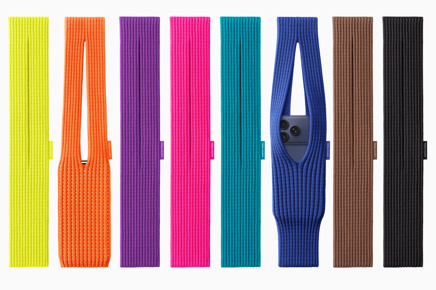 Apple Unveils $230 'iPhone Pocket,' and the Internet Has Serious Opinions