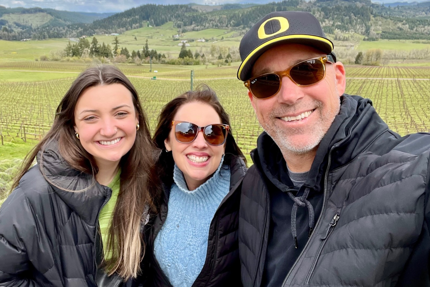 Family of Woman Who Died in Shapiro Crash Slam Delta’s ‘No Exceptions’ Rule