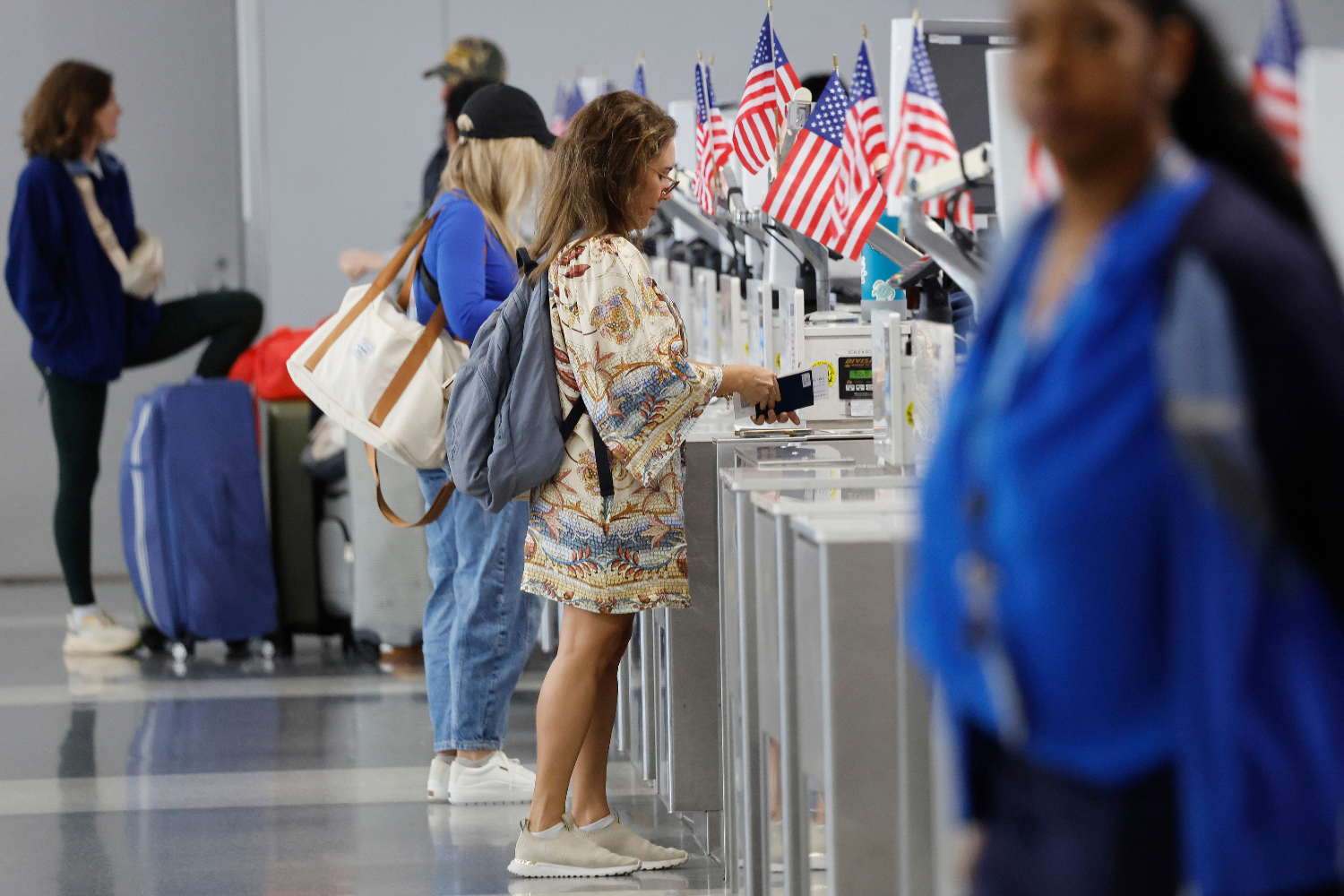 The Best and Worst Days To Fly This Holiday Season Revealed