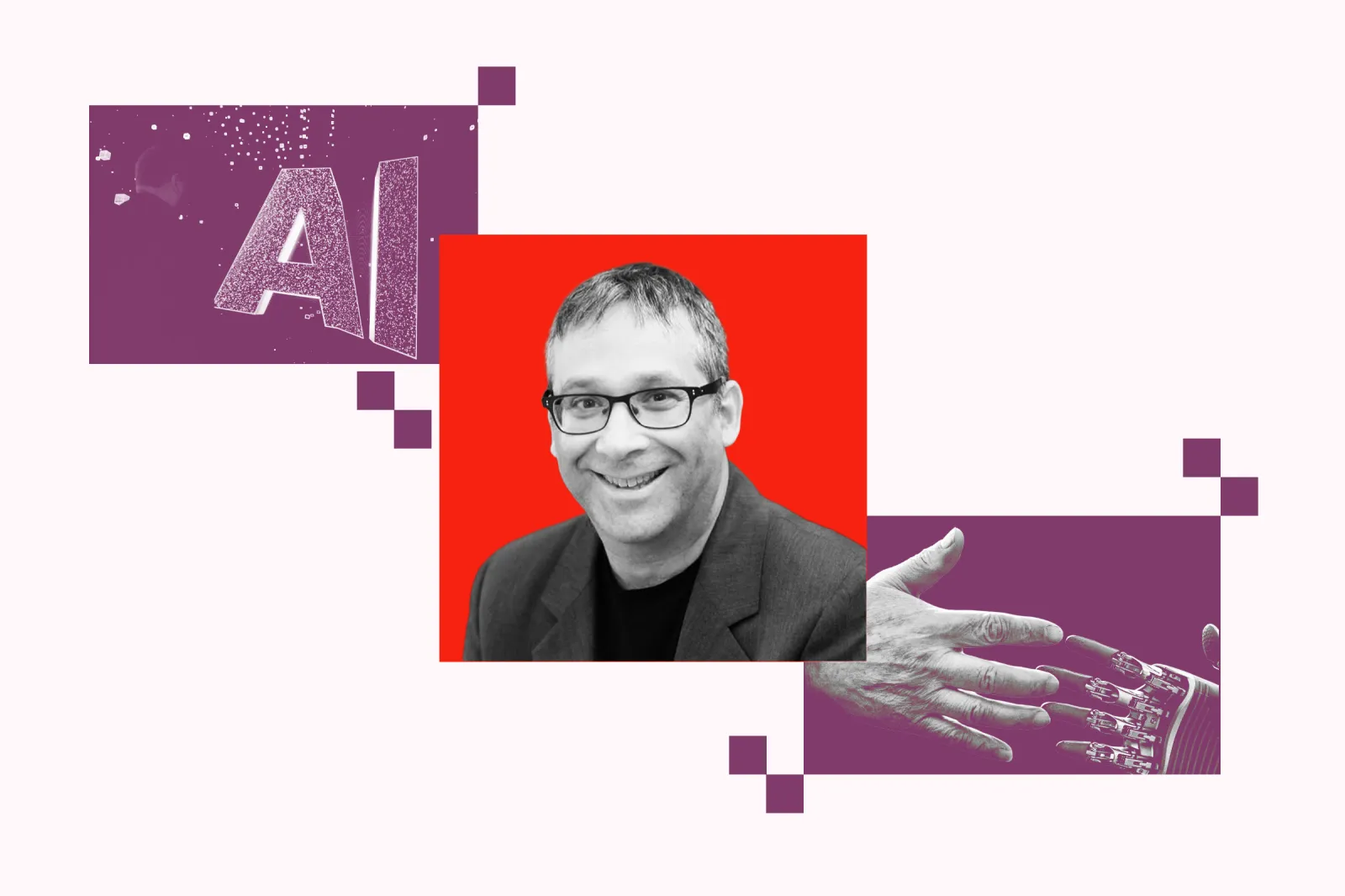 The Bittersweet, Forrest Gump-like World of AI, According to Gary Marcus