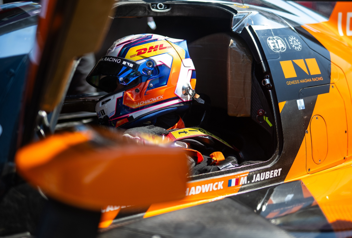 Genesis Motorsports: A Winning Mindset in a Learning Season