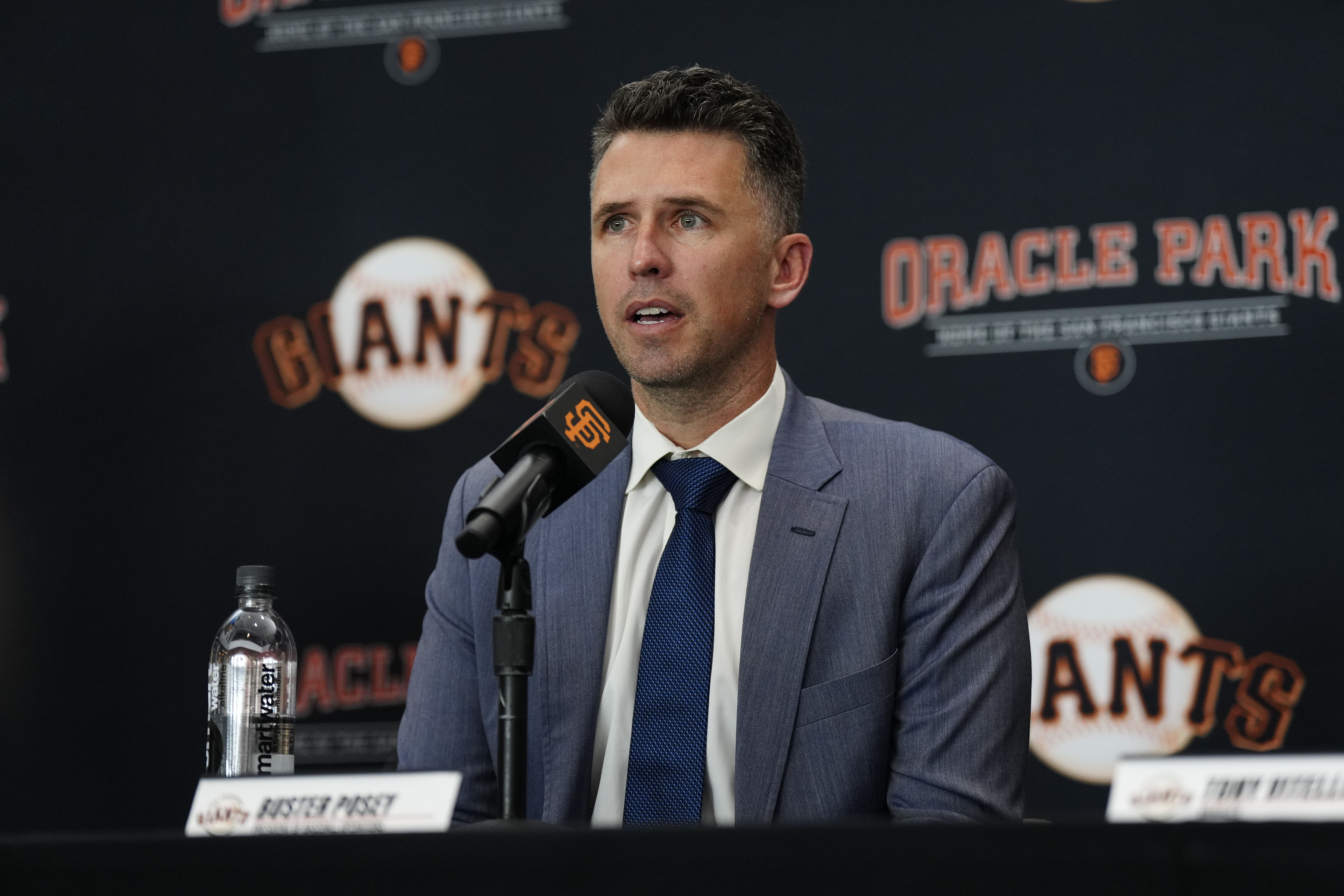 Giants Expected to Cut Ties With 101 MPH, Top 25 Prospect Righty