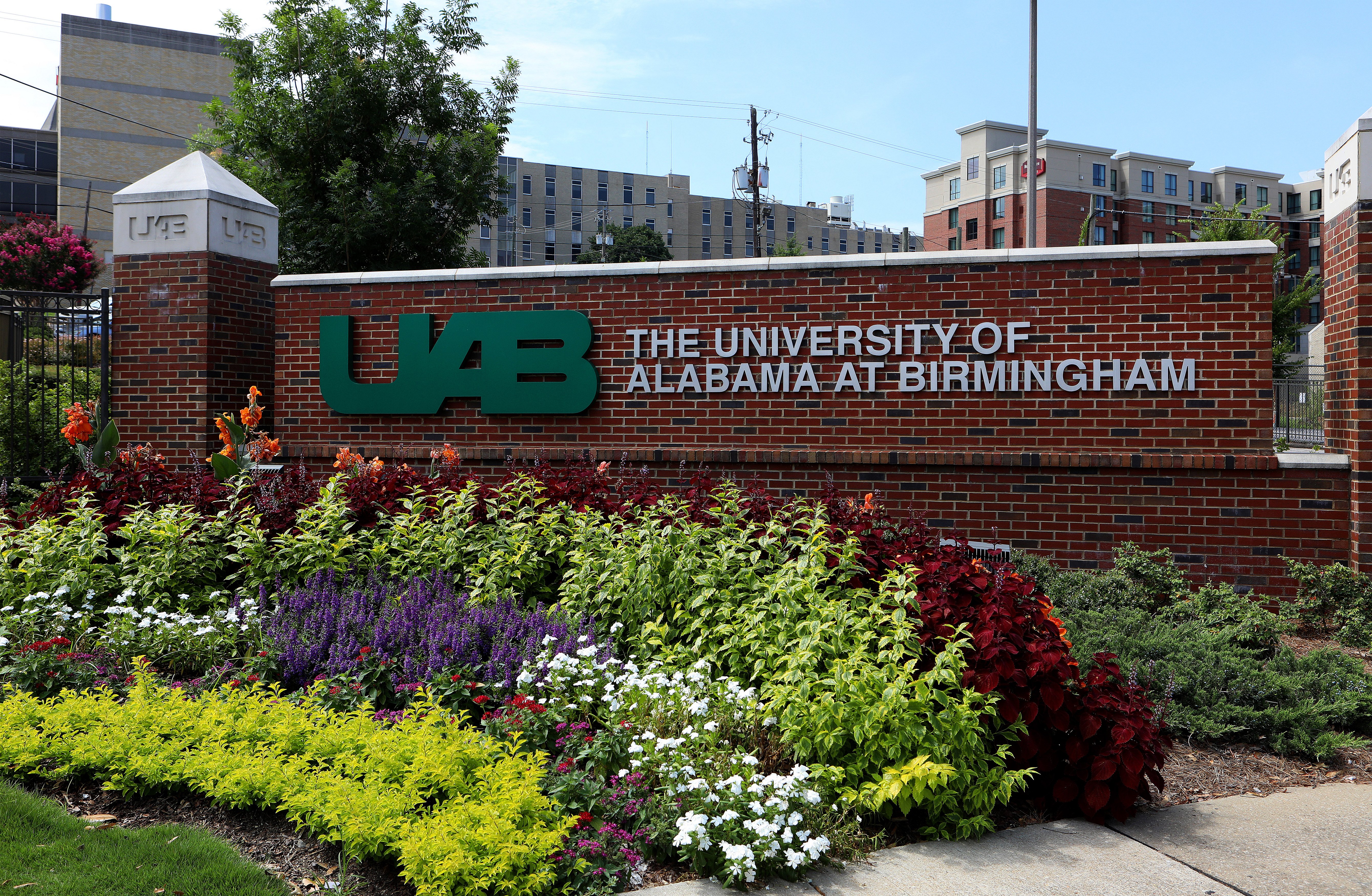 Two UAB Football Players Stabbed, Teammate in Custody