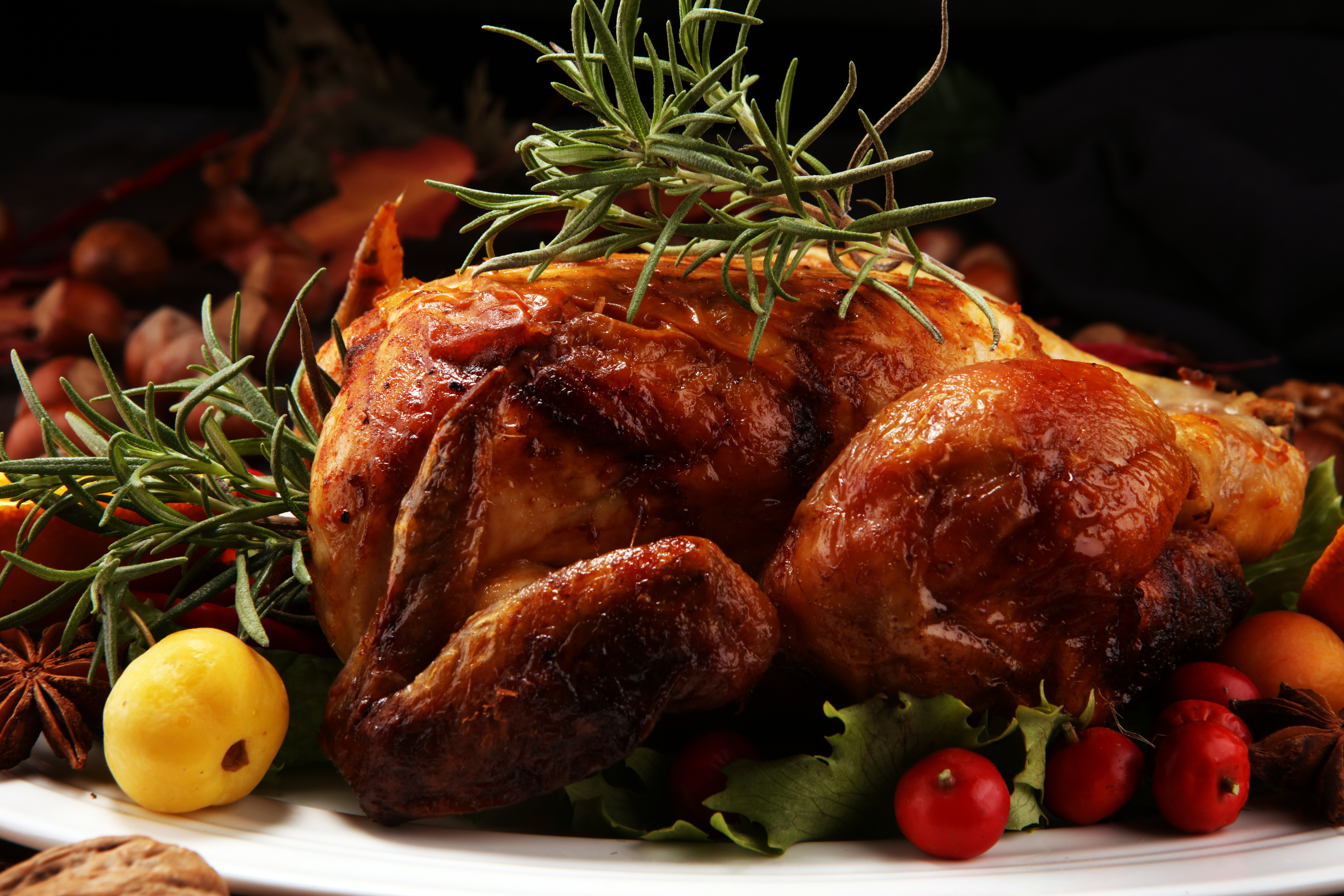 Thanksgiving Foods That Have Seen Sharpest Price Drops This Year