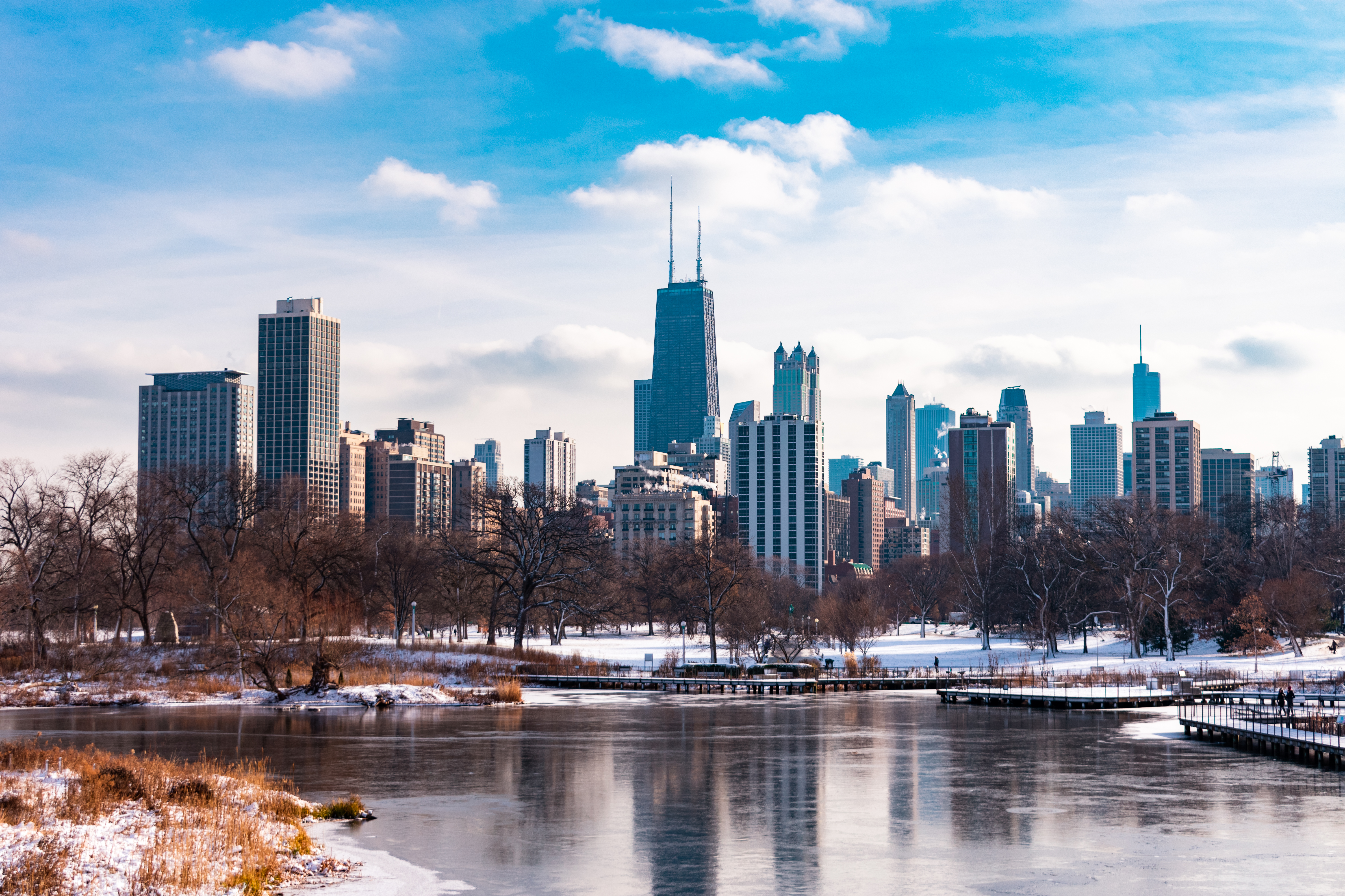 Surviving Arctic Blasts—Essential Items Every Home Should Have