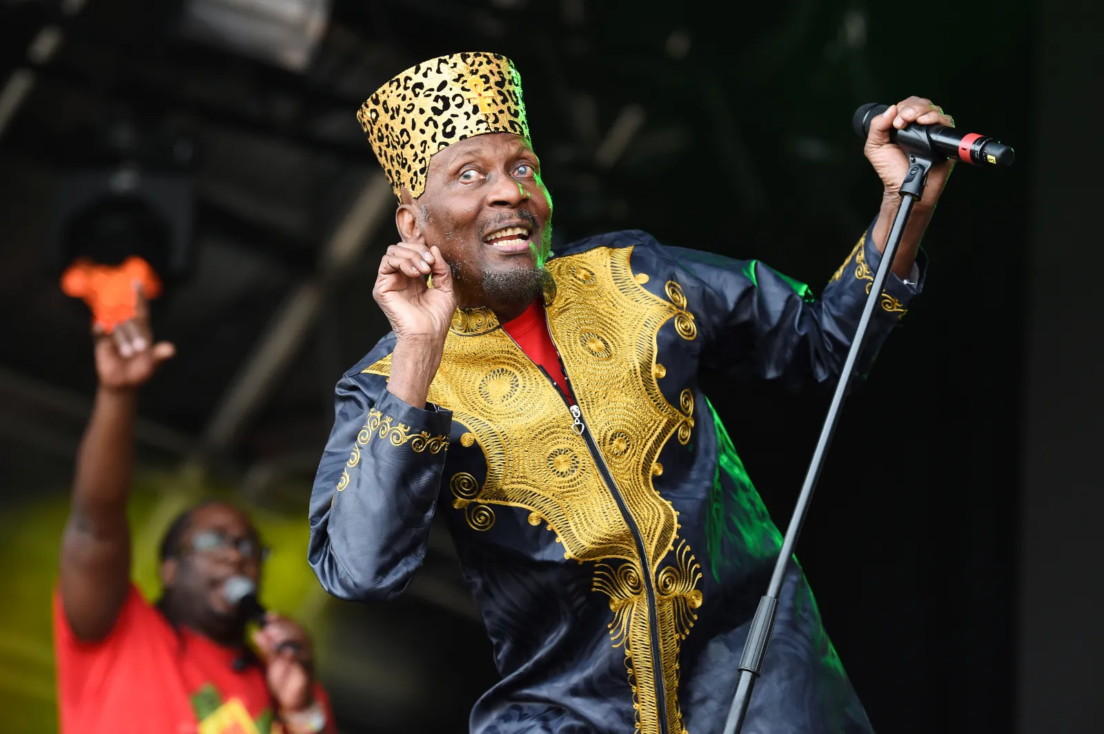 Jimmy Cliff, Grammy-Winning Reggae Legend, Dead Age 81