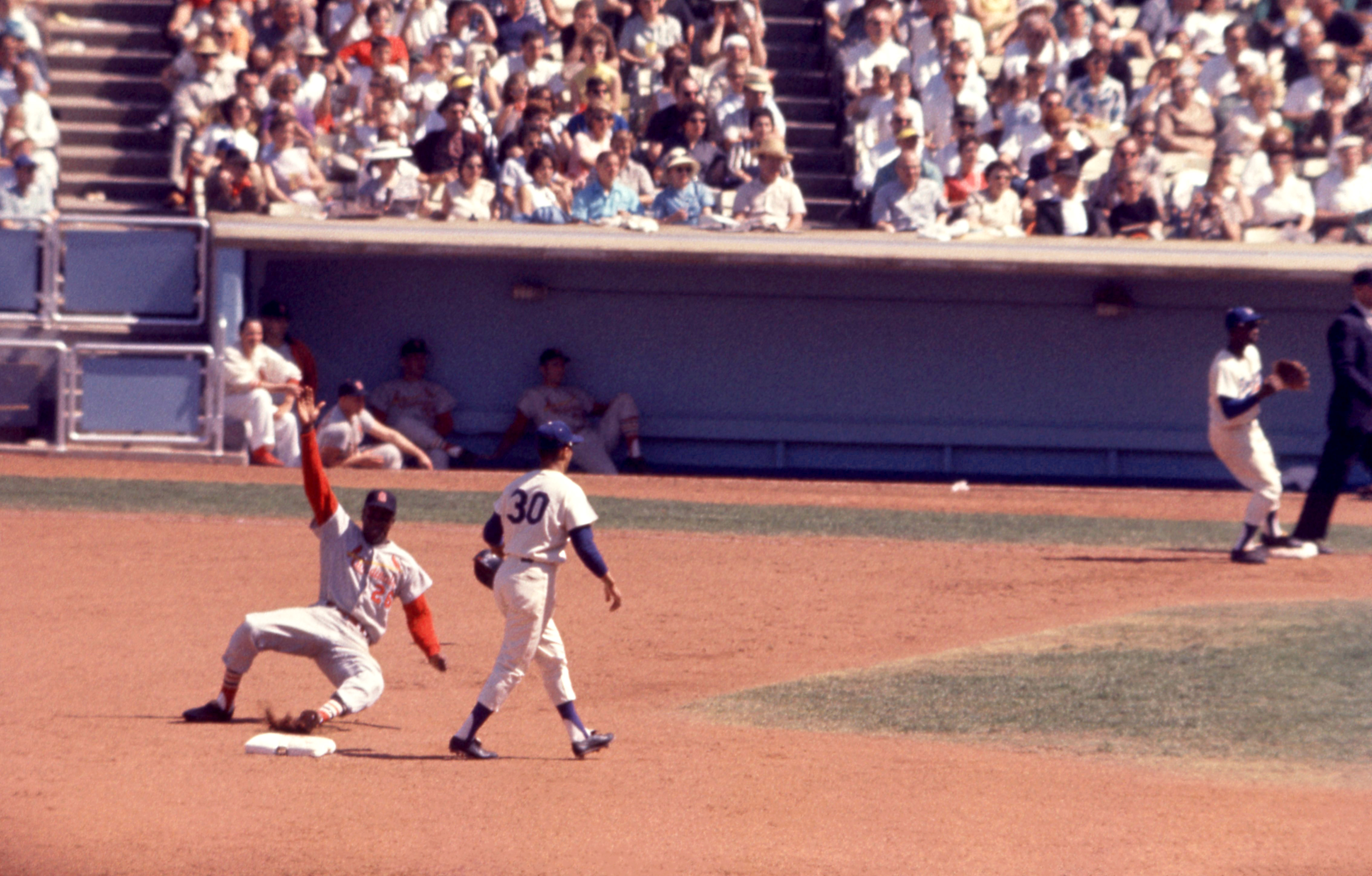 Former Cubs, Mets 3-Time All-Star Outfielder Dies