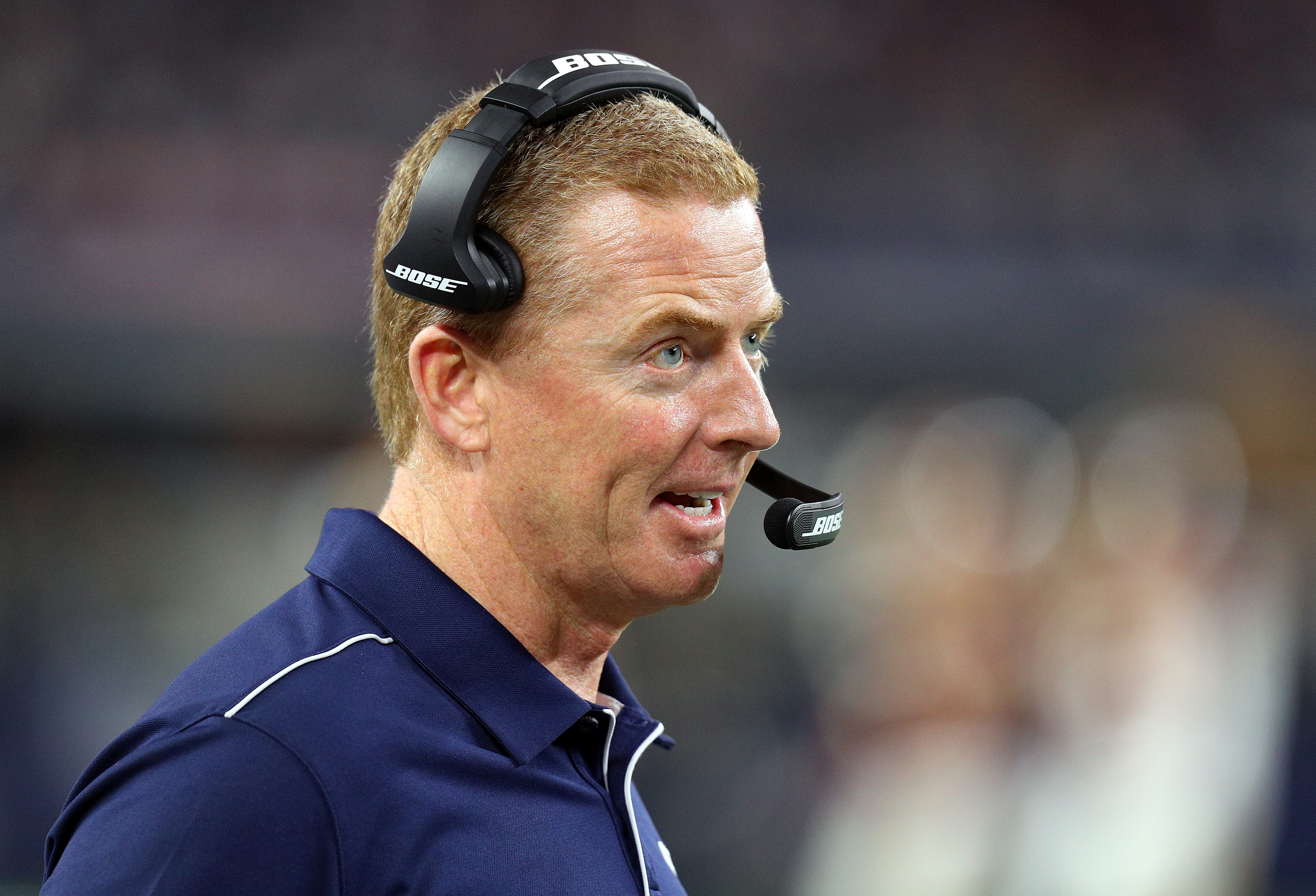 Former Cowboys HC Linked to College Football Playoff Contender: Report