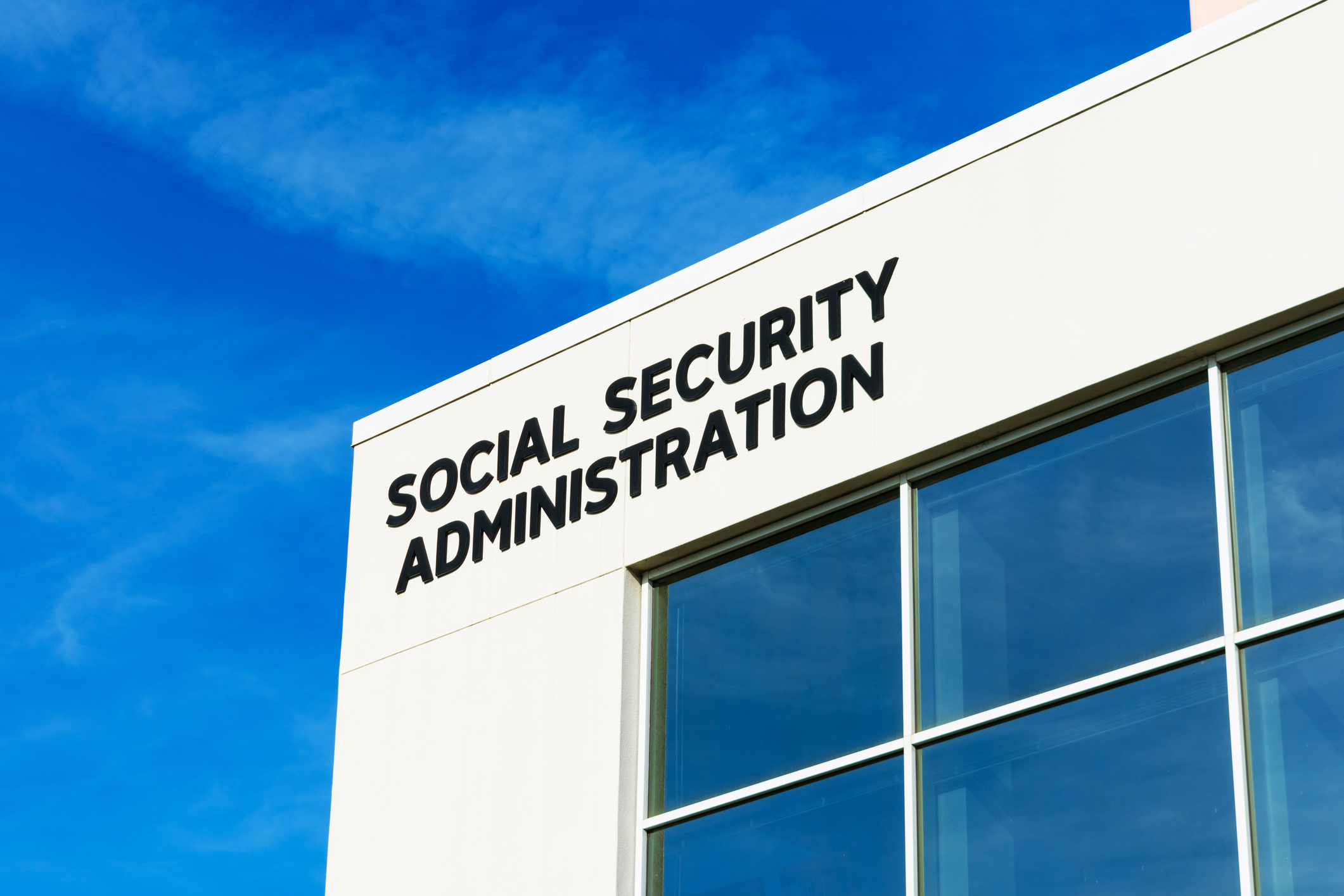 Social Security Issues Update on 2025 Changes