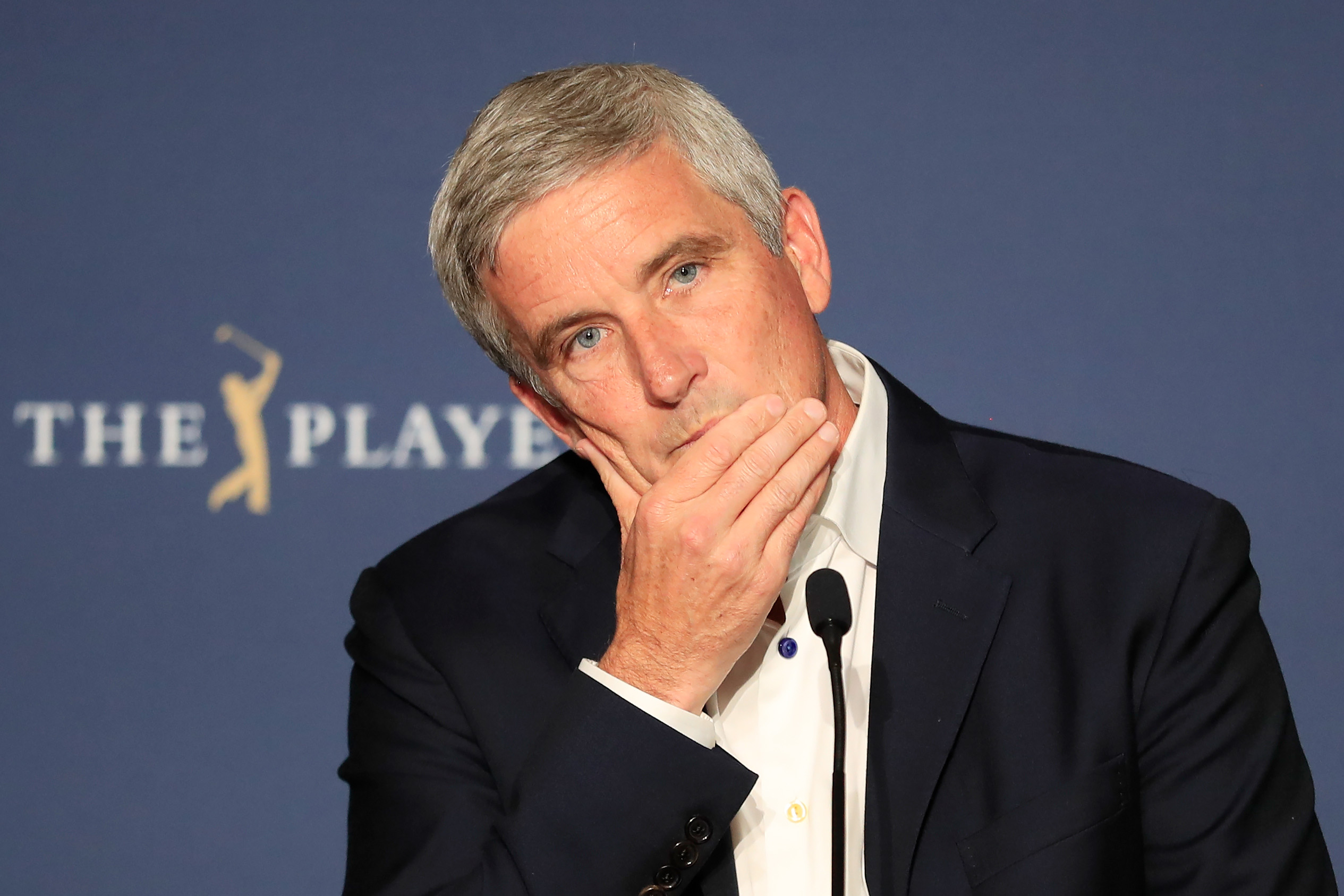 PGA Tour Commissioner’s 2024 Pay ‘Drops’ to $19 Million: Report