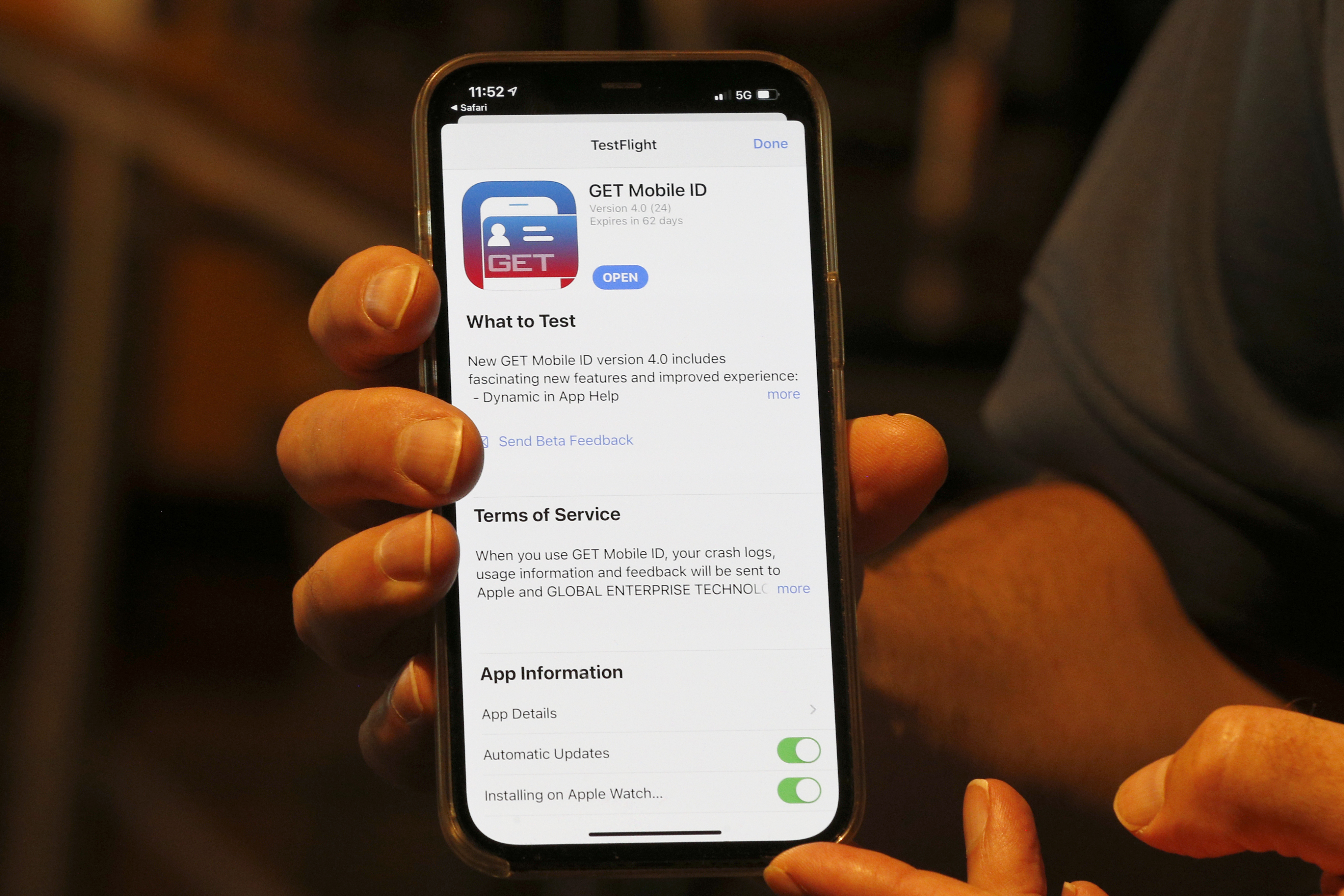 Illinois Rolls Out Digital ID, Driver’s Licenses: What To Know