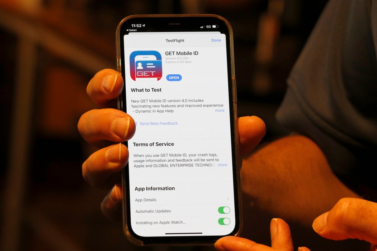 Navigating Illinois' Digital ID Revolution: Security Meets Convenience