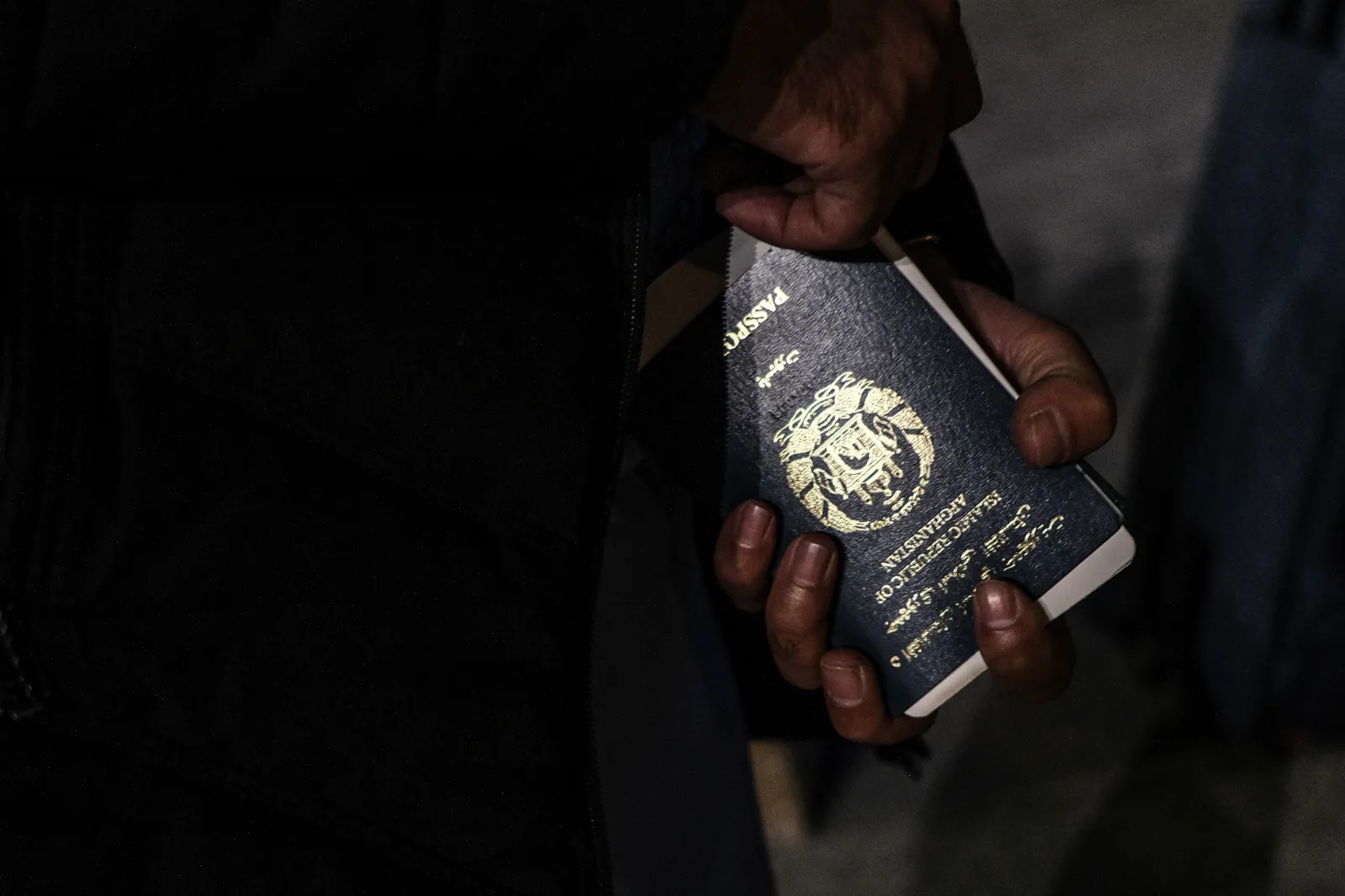 State Department Expands Visa Pause to Afghan Passport Carriers