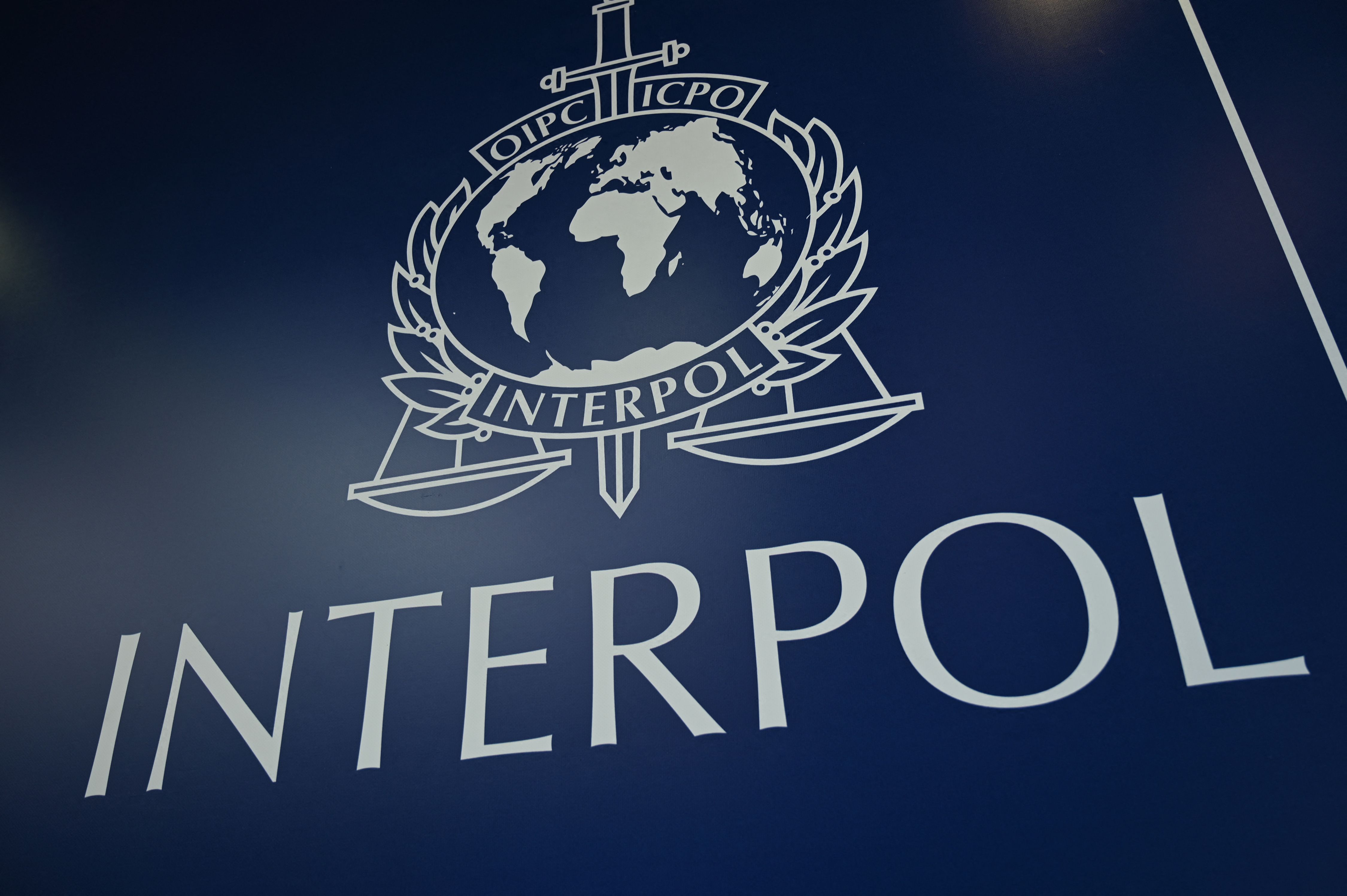 INTERPOL Must Not Elect One of Its Chief Abusers As Its Next President | Opinion