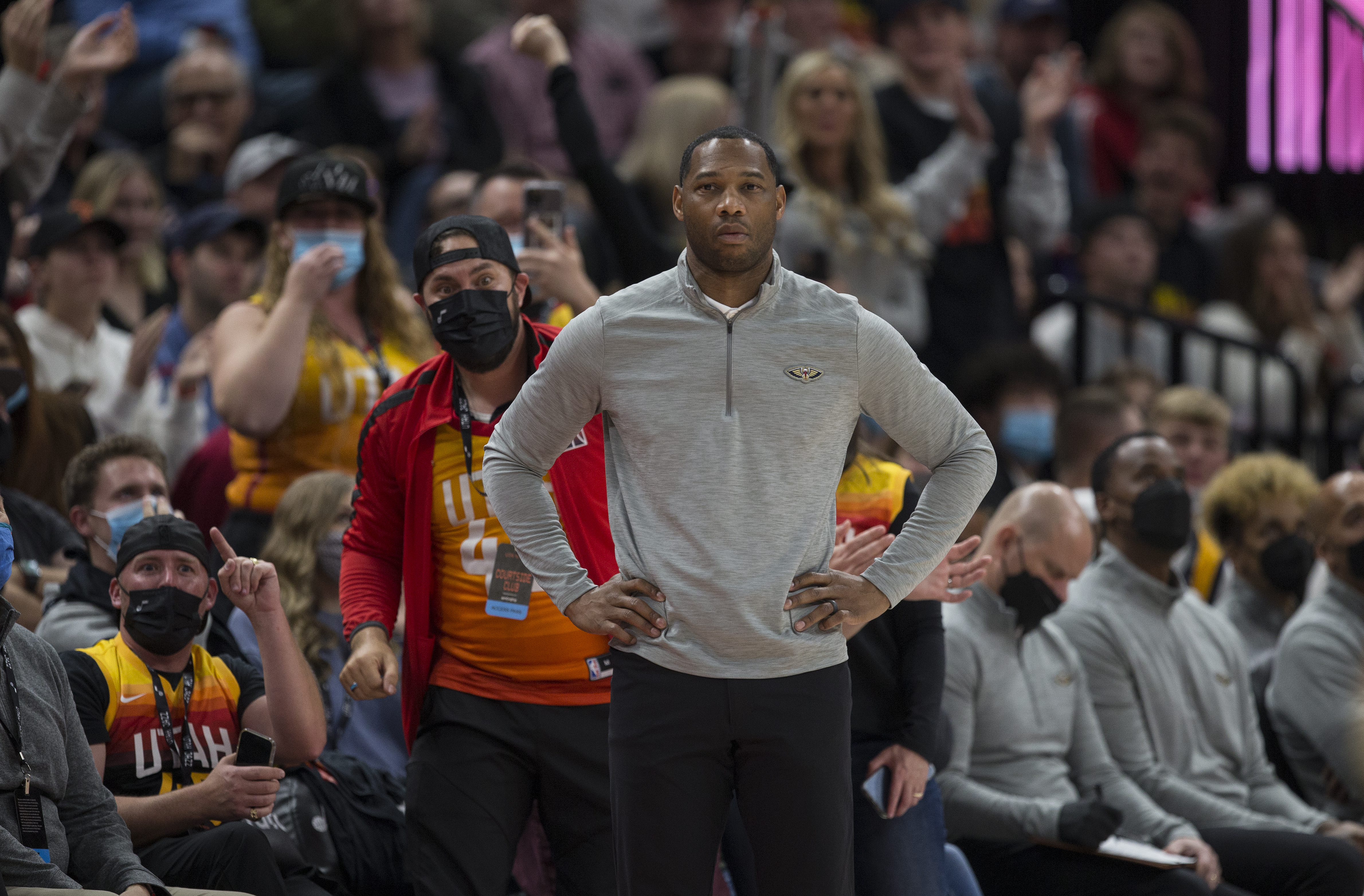 Skip Bayless Shares Unpopular Take on Willie Green Firing