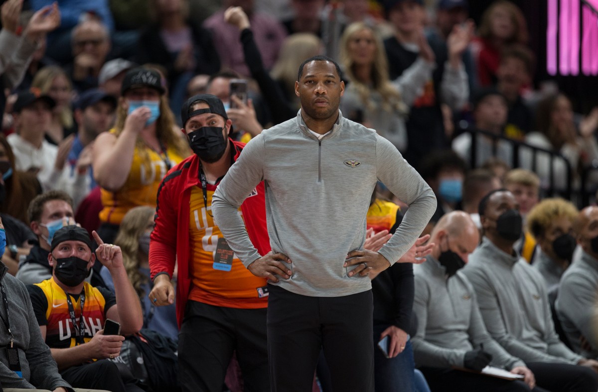 Skip Bayless Shares Unpopular Take on Willie Green Firing