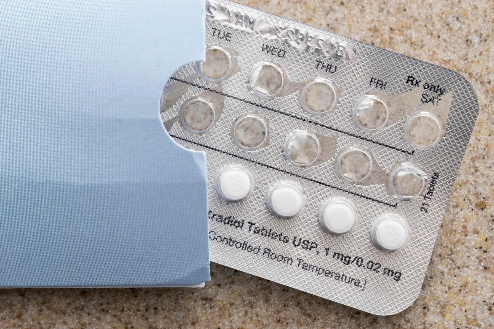 Heritage Foundation Urges RFK Jr. to Explore Birth Control's Lasting Effects