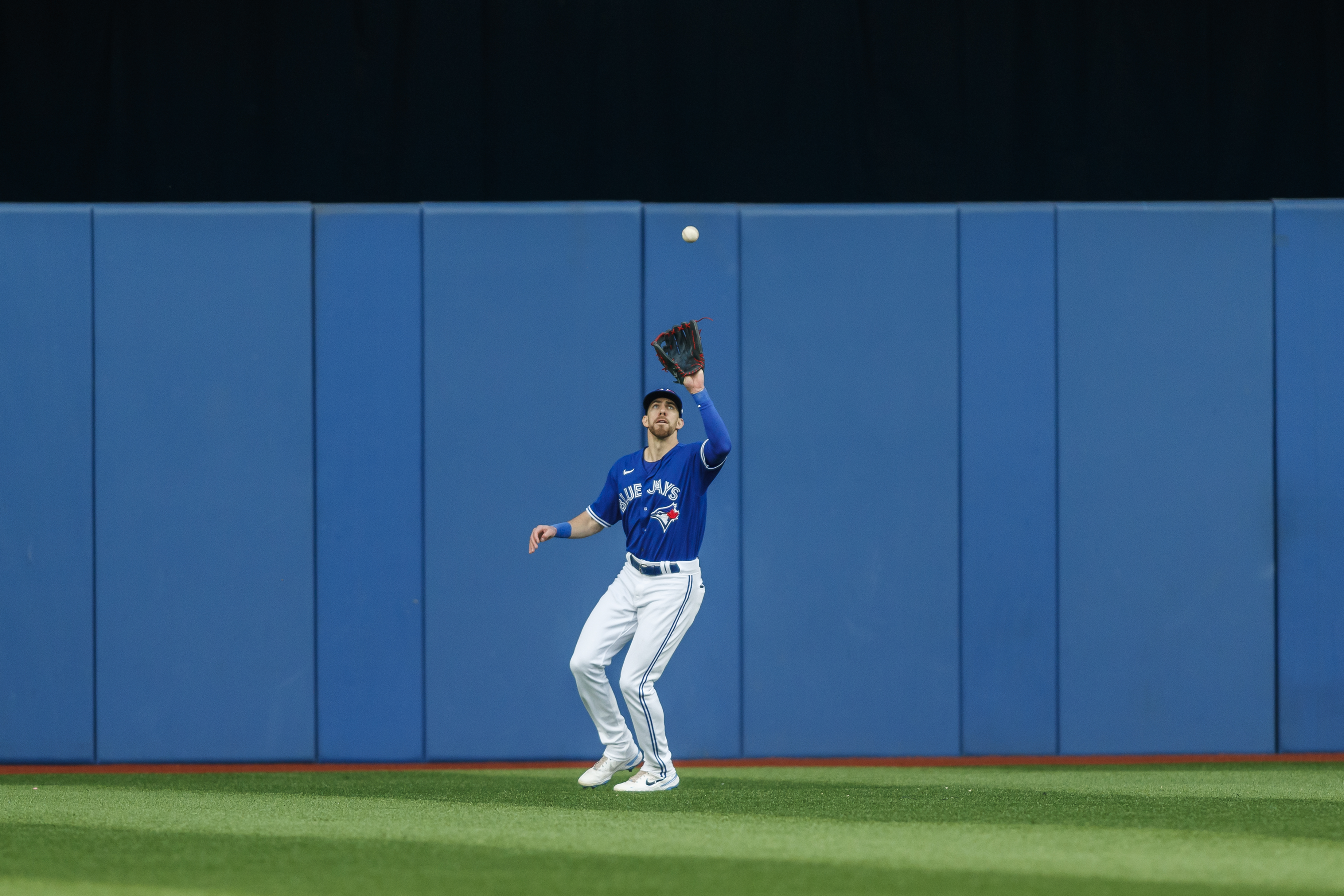 Former Blue Jays, Guardians Outfielder Retires After 6 Seasons: Report