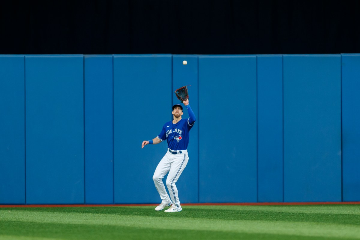 Former Blue Jays, Guardians Outfielder Retires After 6 Seasons: Report