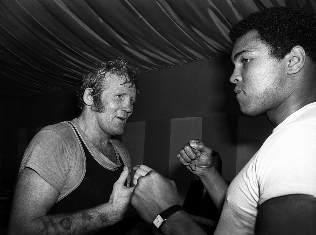 First-Ever Boxing Book and Muhammad Ali Archive Headline Rare Auction