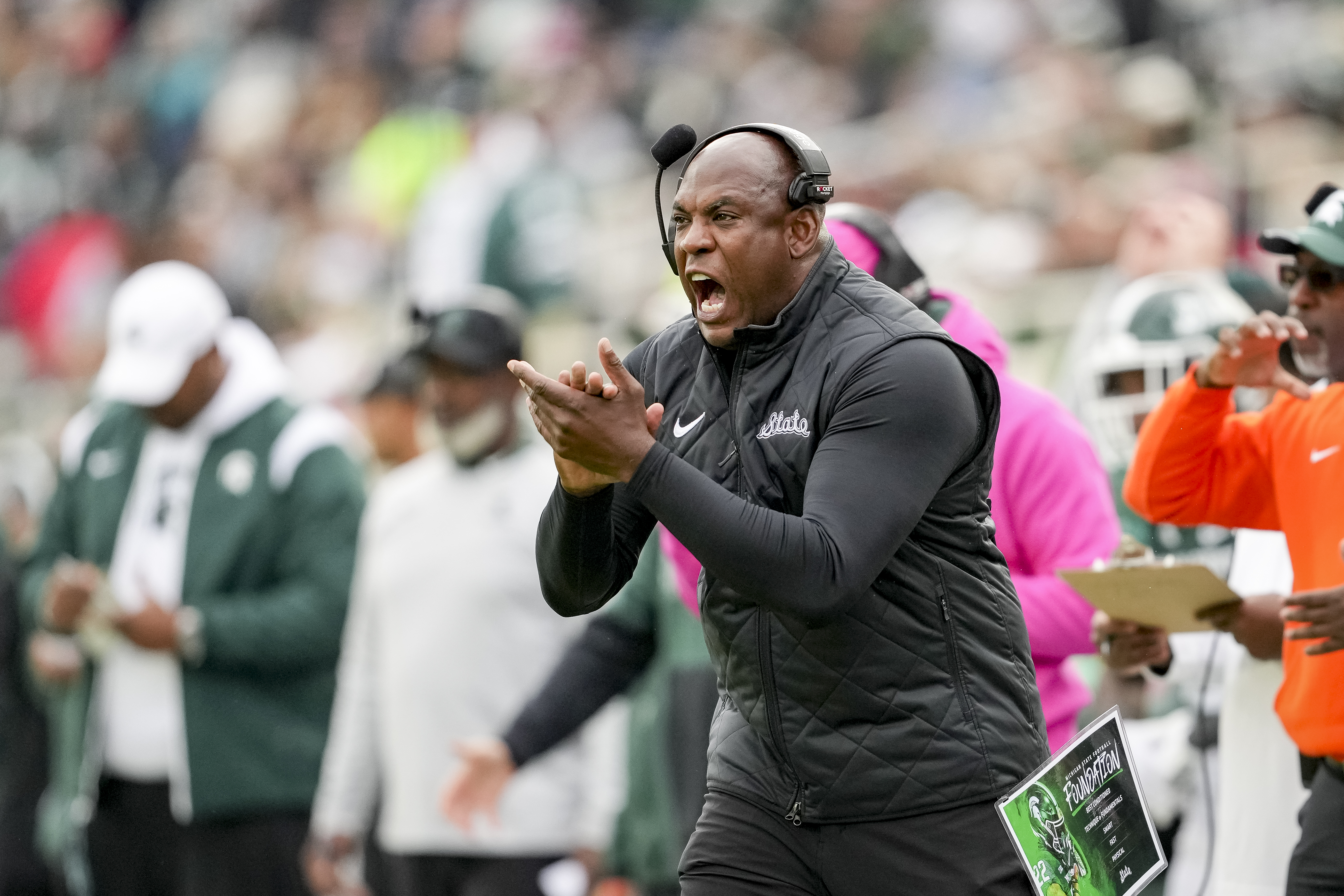 College Football Program Forced to Erase 3 Years of Wins