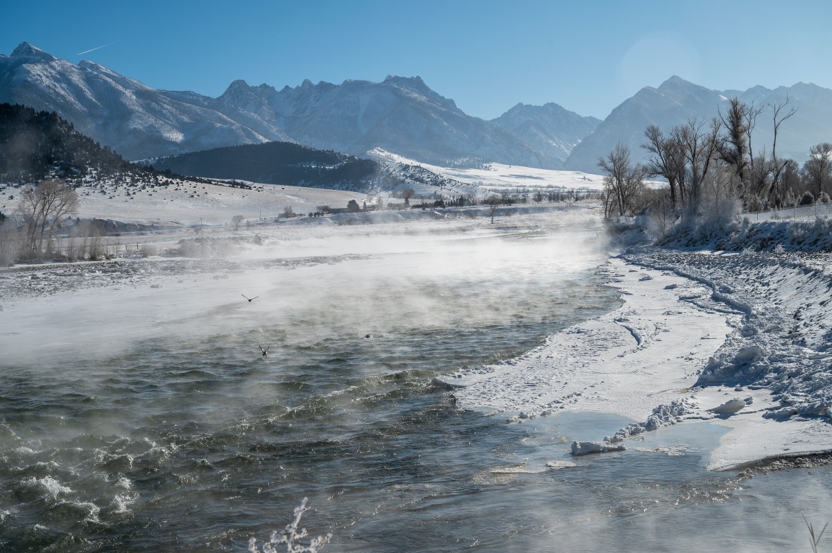 El invierno es la temporada de lluvias en 4 estados, ya que caerán 18 pulgadas de nieve