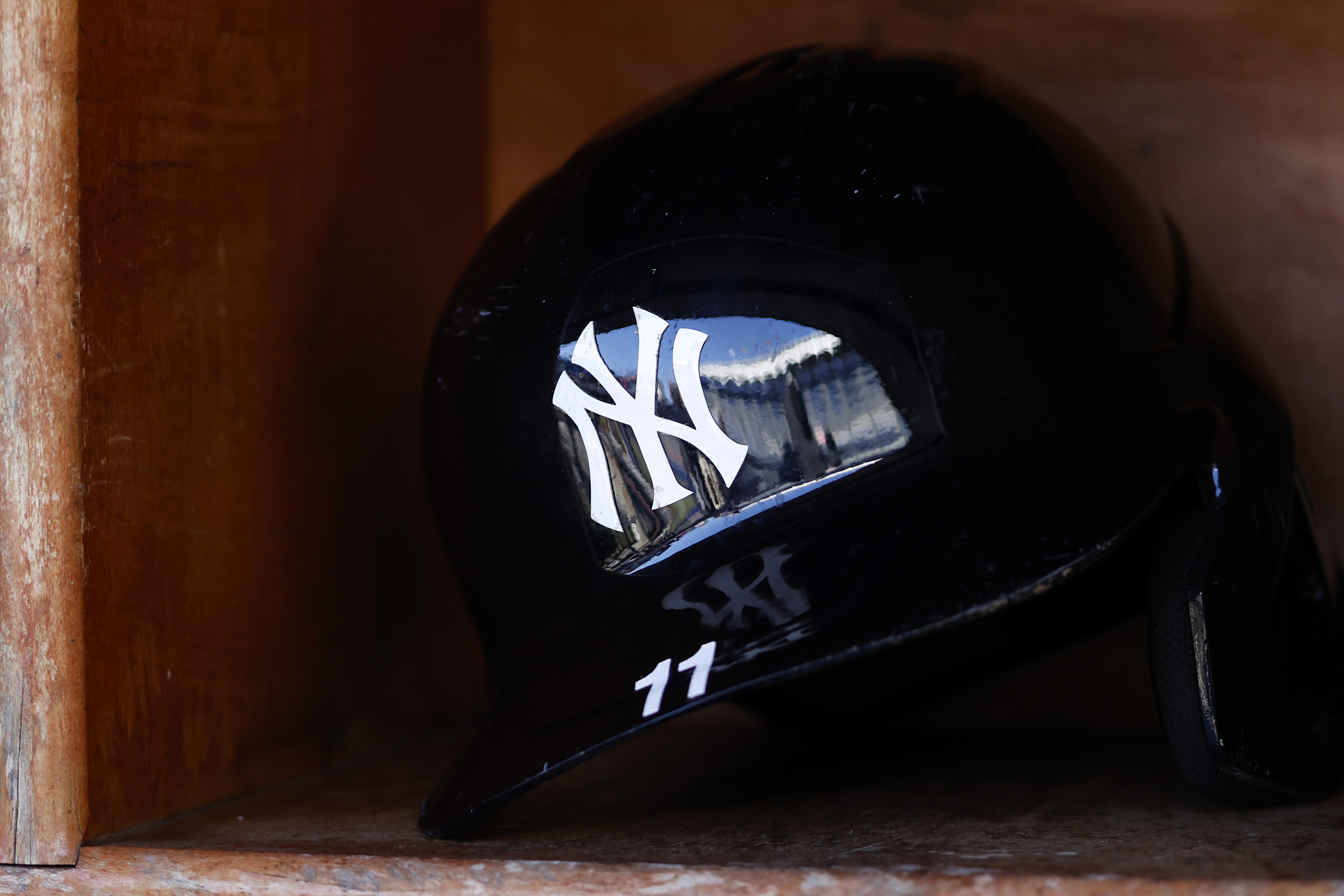 Yankees Lose 10-Year Veteran Infielder to Free Agency