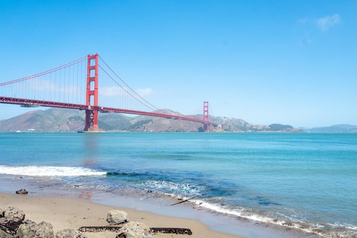 California Issues Urgent Beach Warnings Amid Rising Ocean Hazards