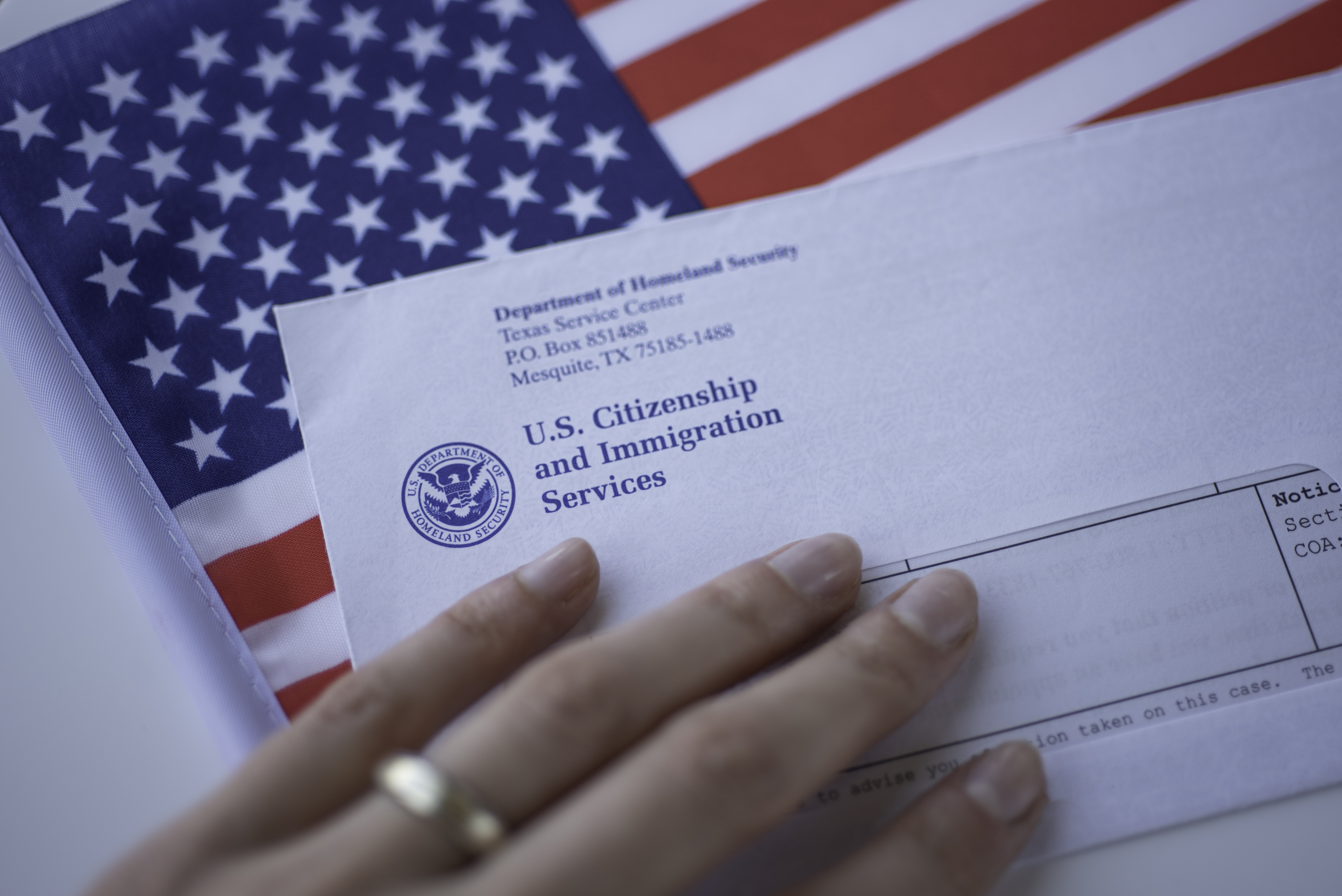 Green Card Update Reveals Gains For Applicants—Full List of Changes