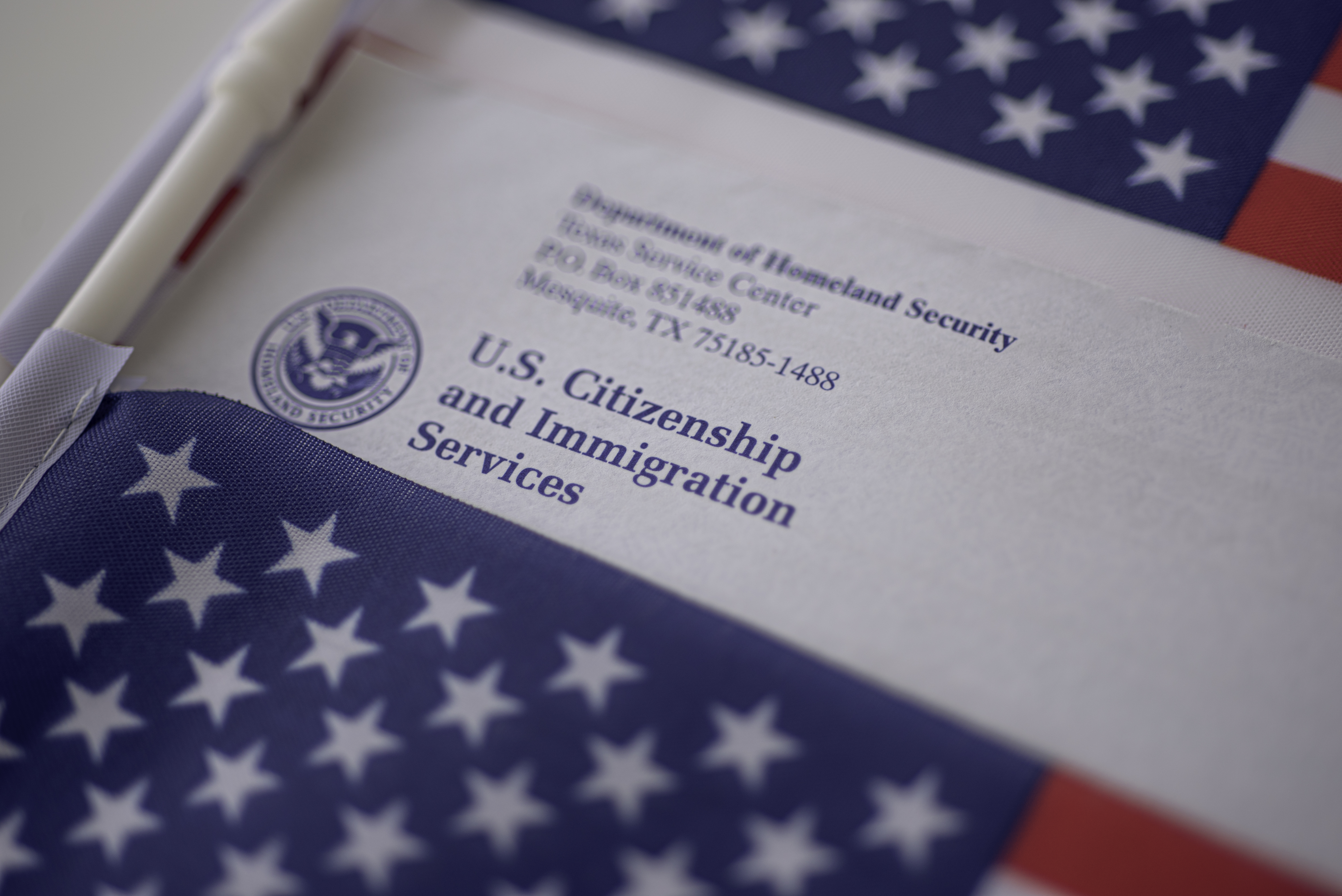 H-1B Visa Update: New Restrictions Proposed By Project 2025 Group