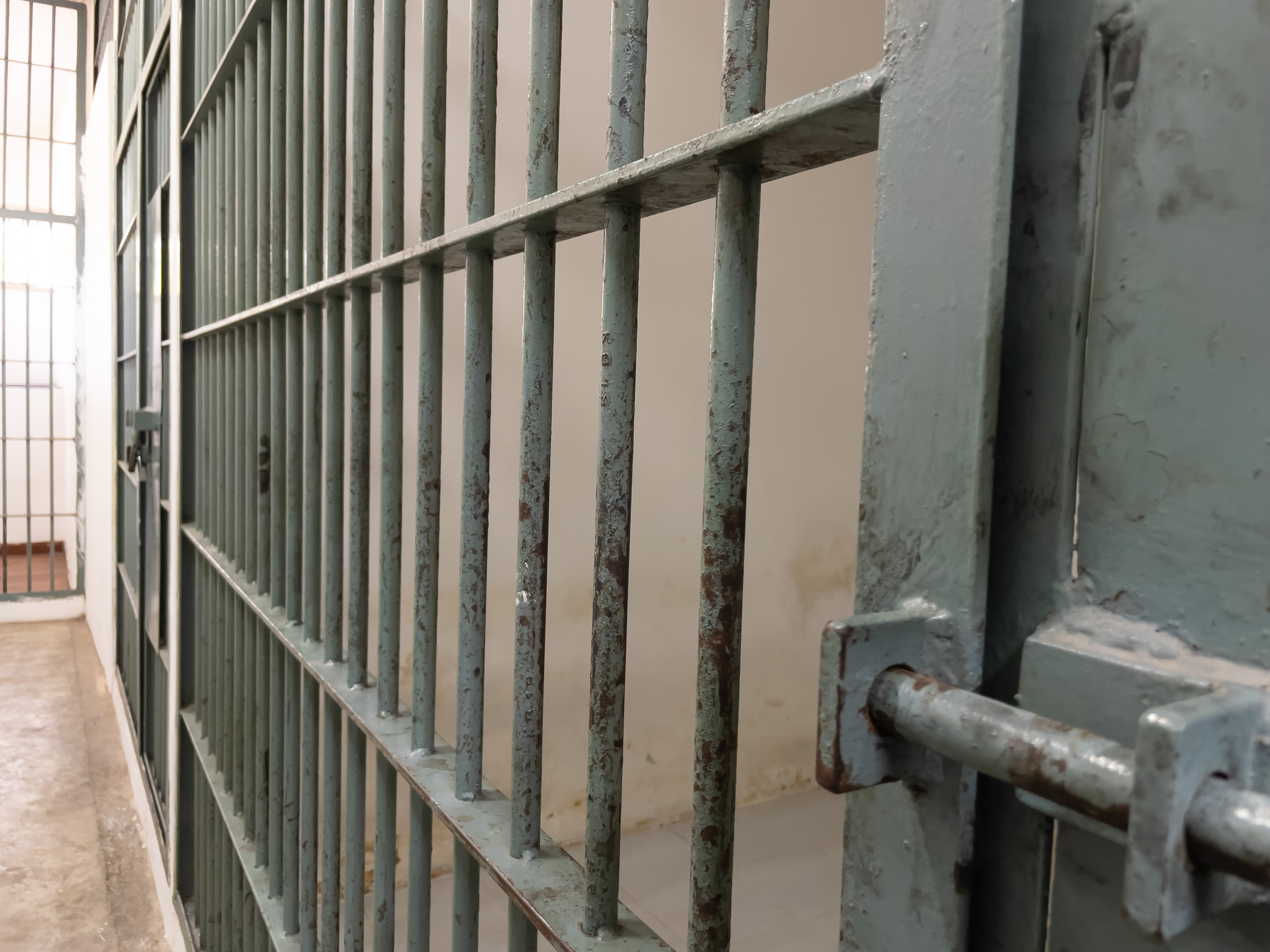 America's Executions Set to Nearly Double This Year