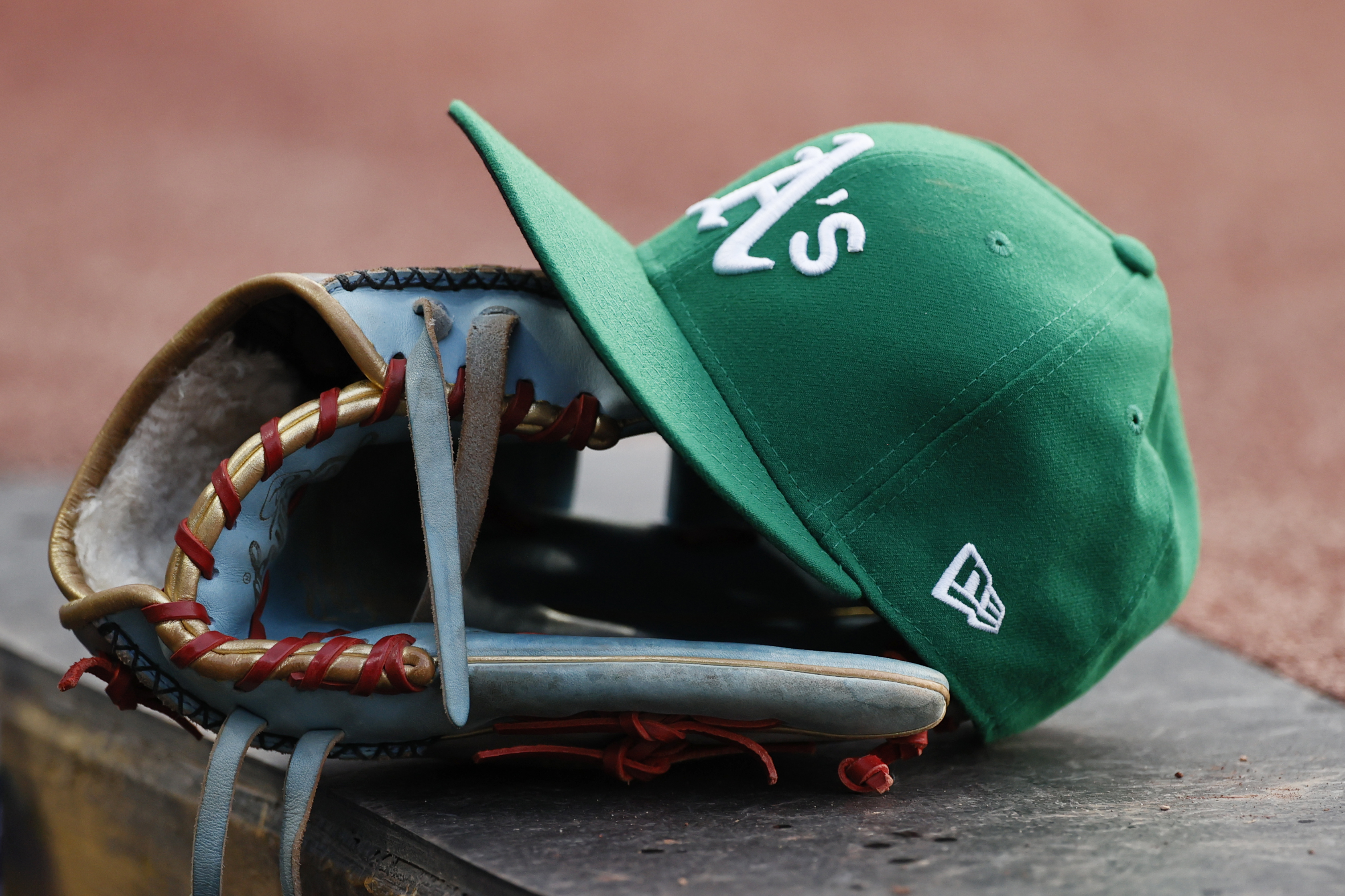 Astros Lose 31-Year-Old Hurler to Athletics in Free Agency: Report