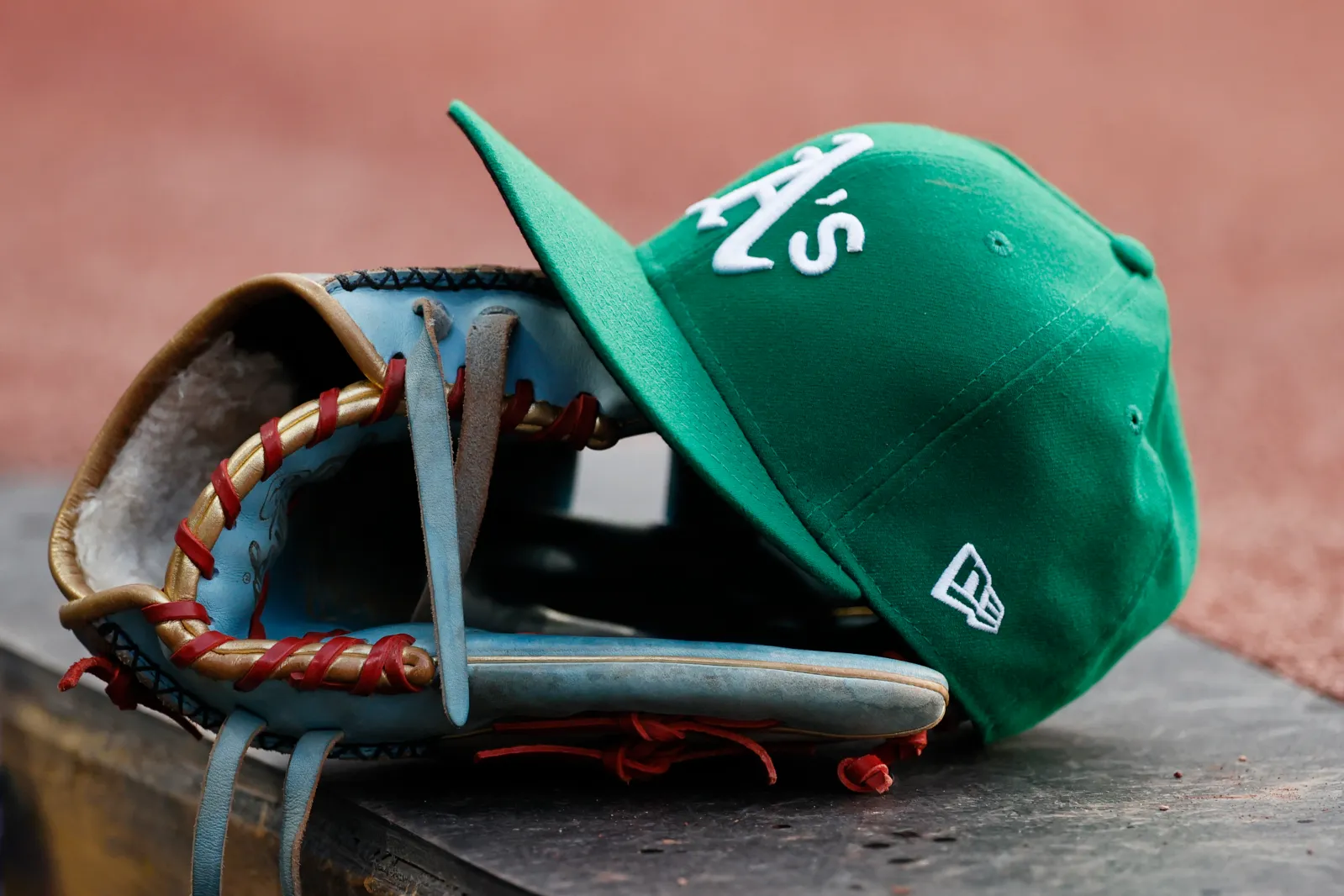 A's Jim Duckworth obituary