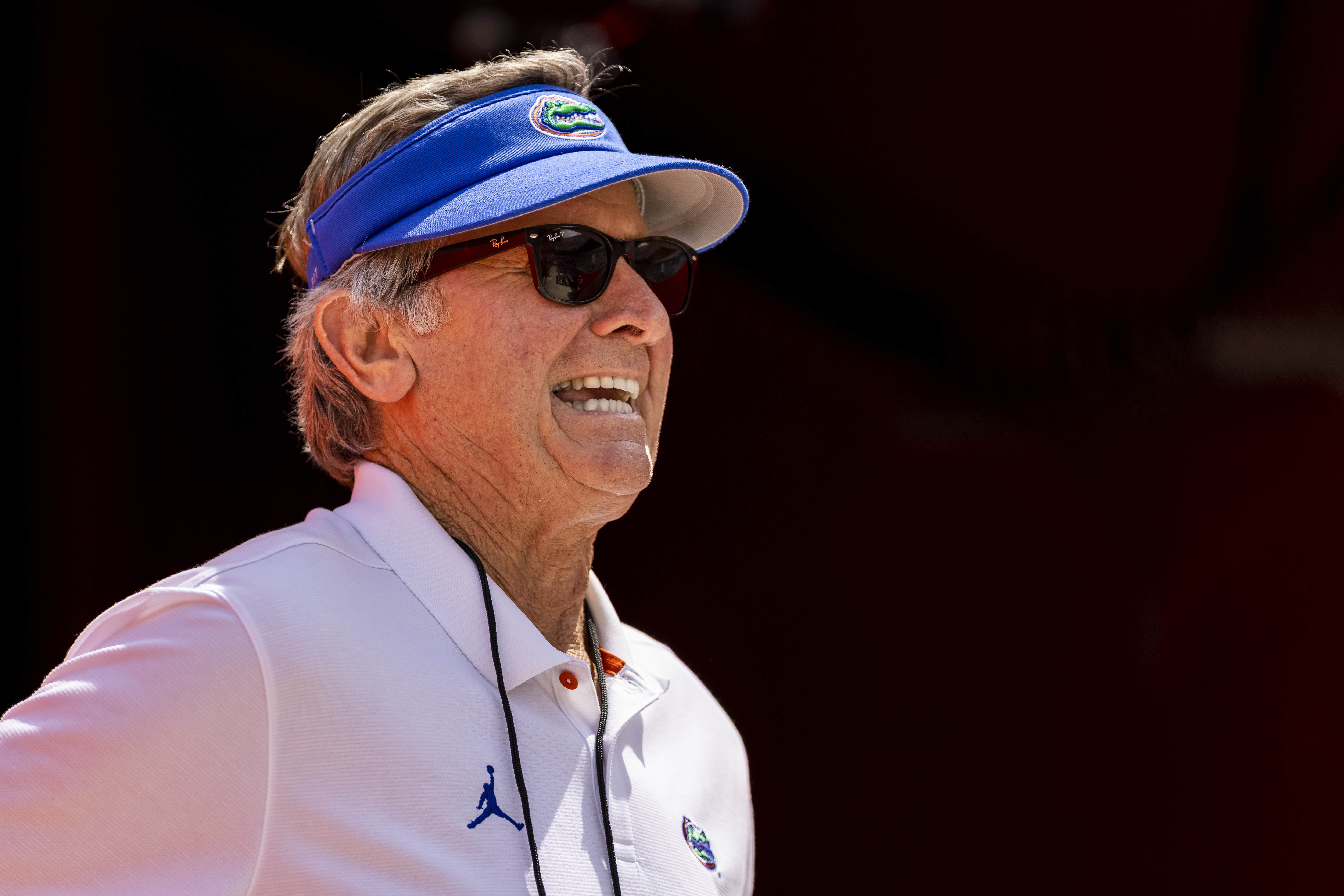 Florida Legend Steve Spurrier Doesn't Hold Back on Lane Kiffin Drama