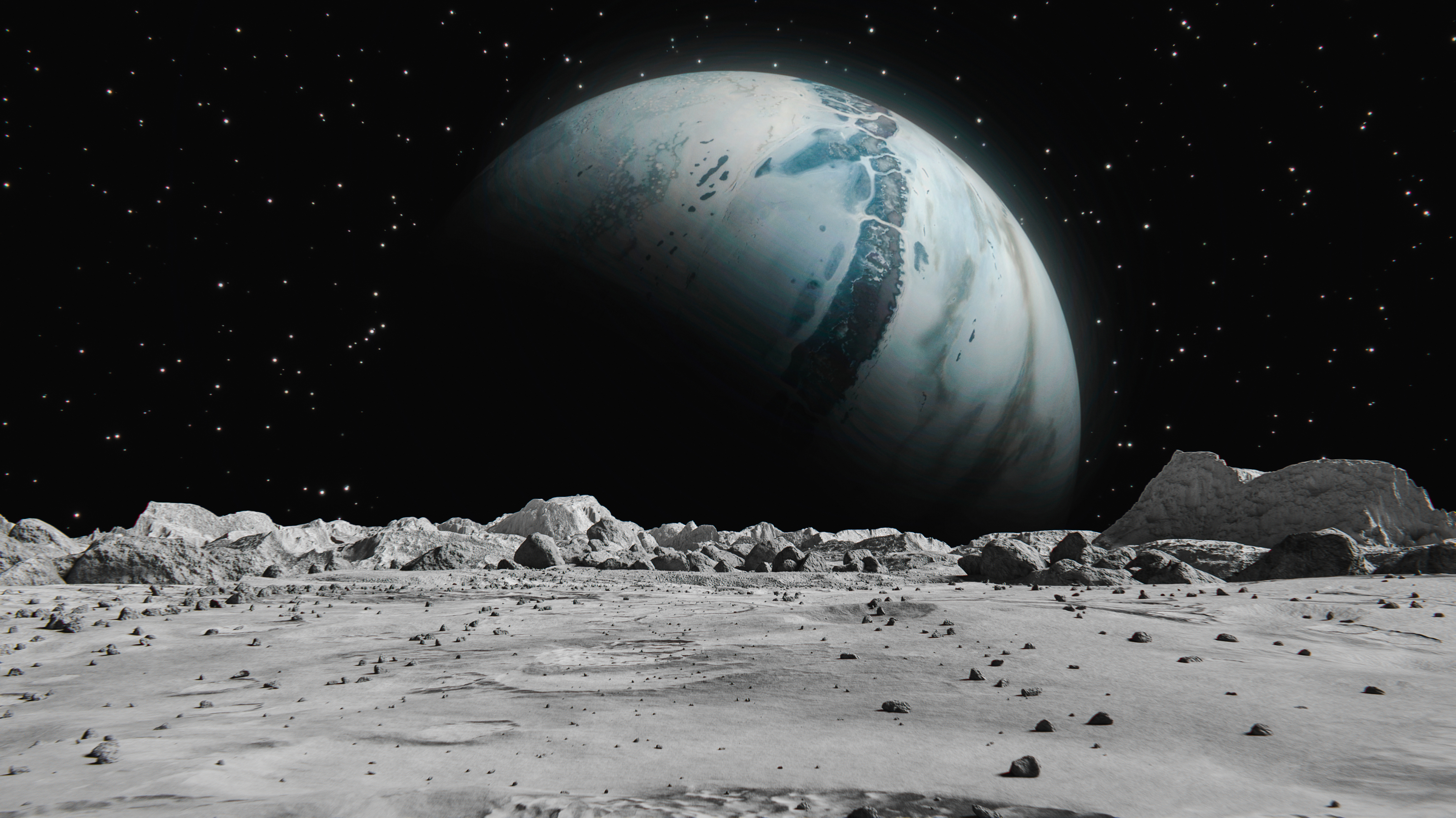 Alien Probes Might Be Hiding in Plain Sight, Says Scientist