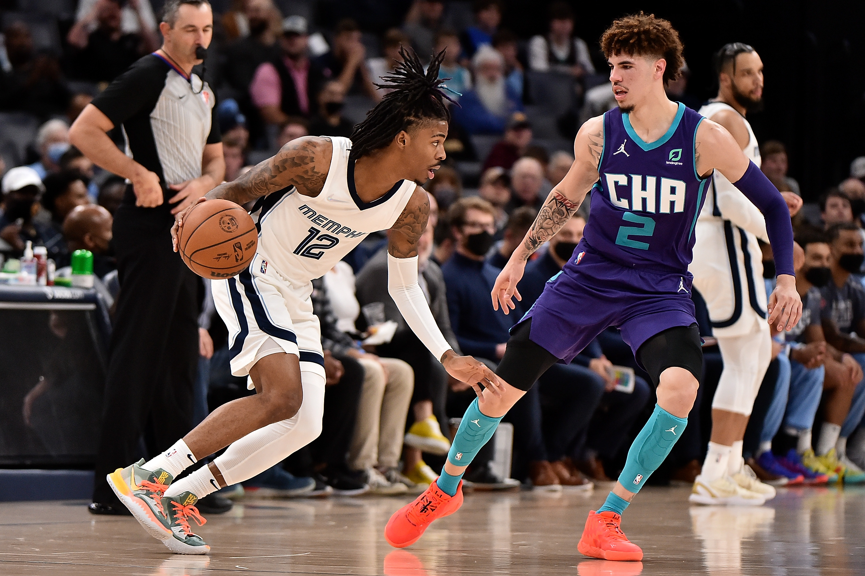 Heat Emerge as Possible Landing Spot for Disgruntled $197M All-Star Guard