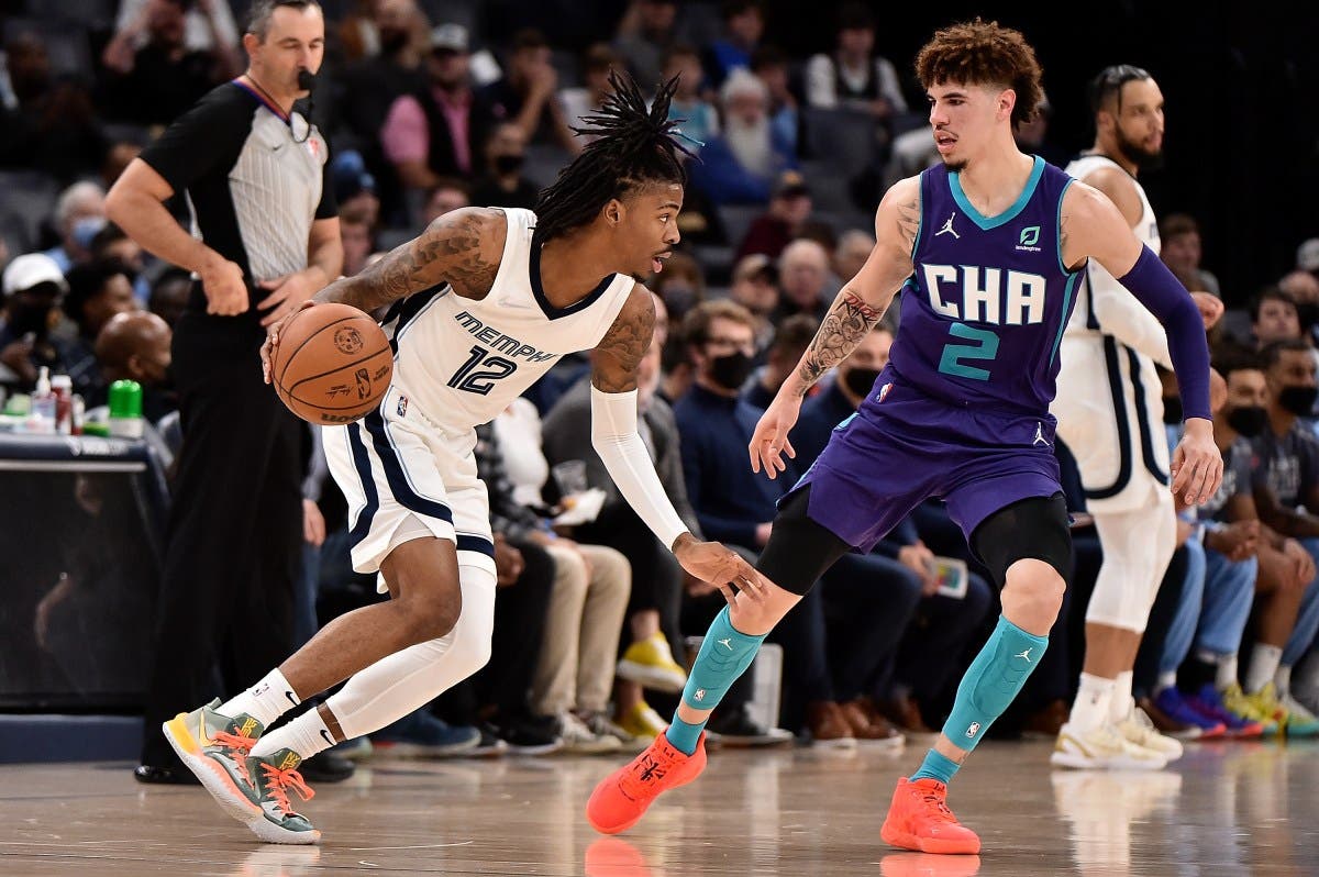 Could Miami Heat Be the Perfect Fit for Ja Morant?