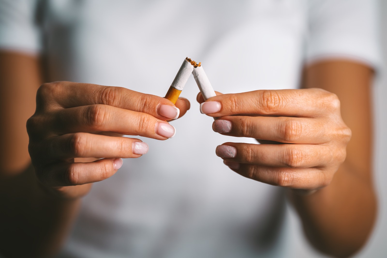 are prop cigarettes bad for you Health Hazards Of Herbal Cigarettes