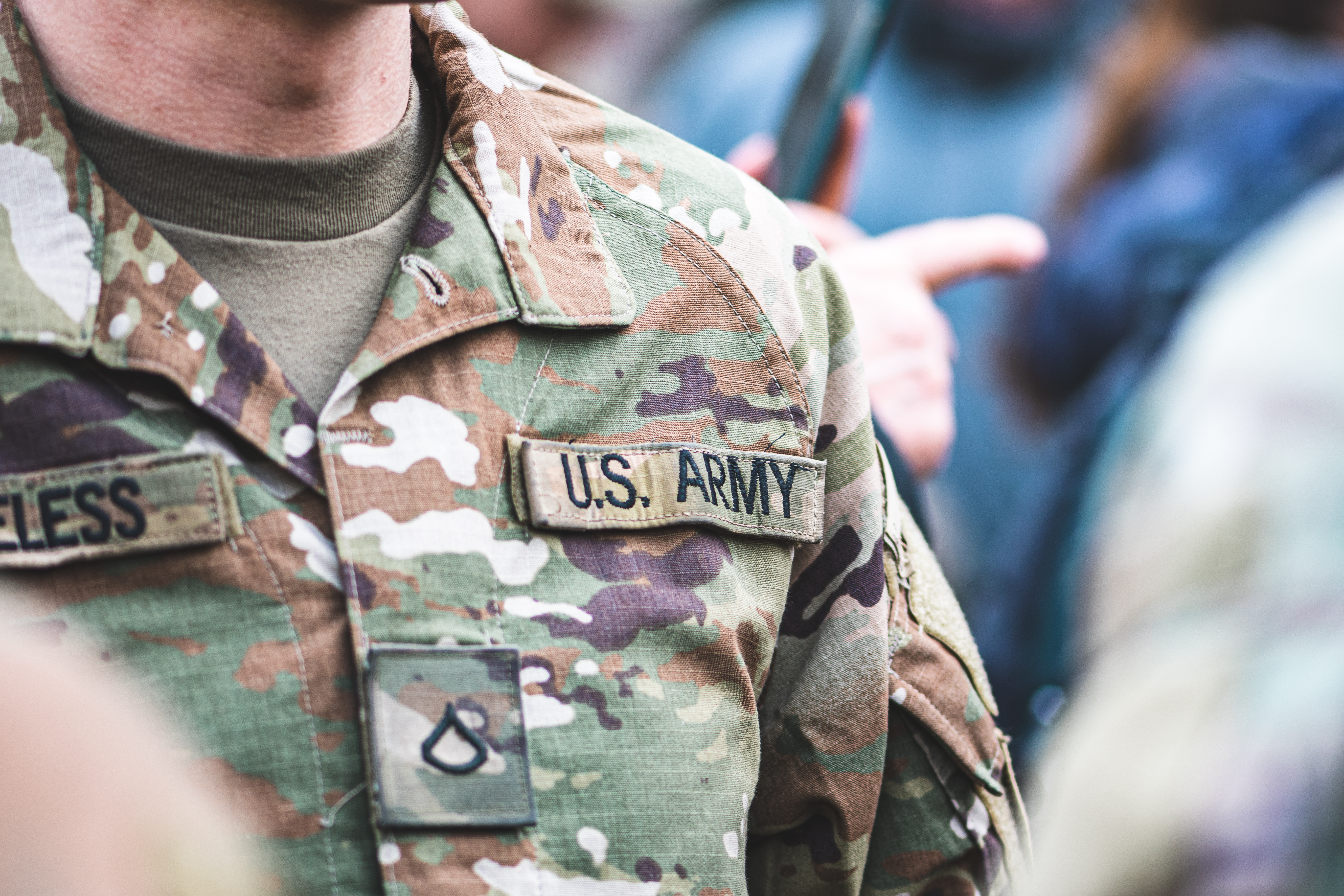 Veterans Set For $272M Boost