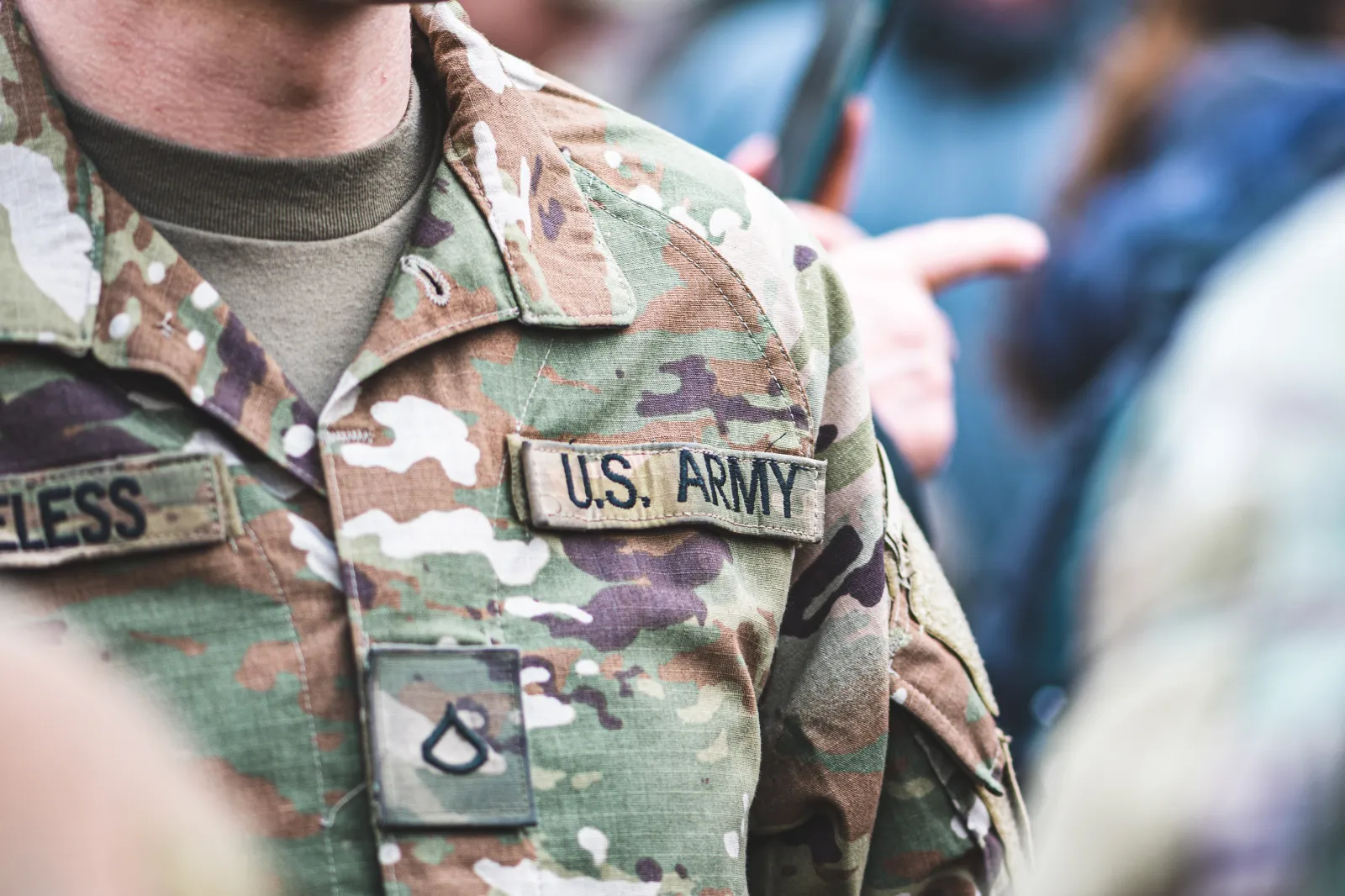 Veterans Set For $272M Boost 